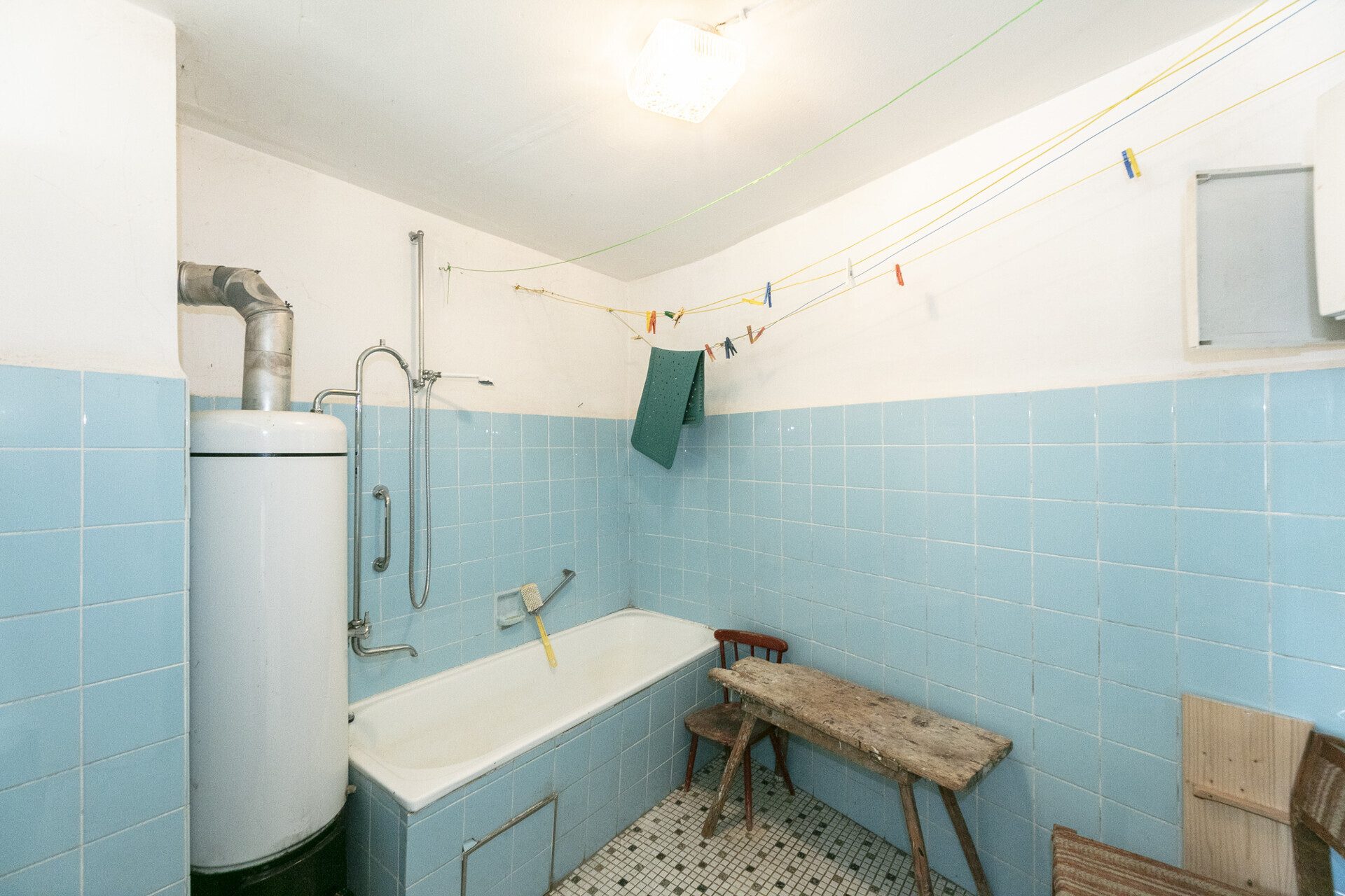 Immobilienangebot - Neu-Ulm/Steinheim - Alle - Denkmalgeschütztes Liebhaberobjekt mit Entwicklungspotenzial