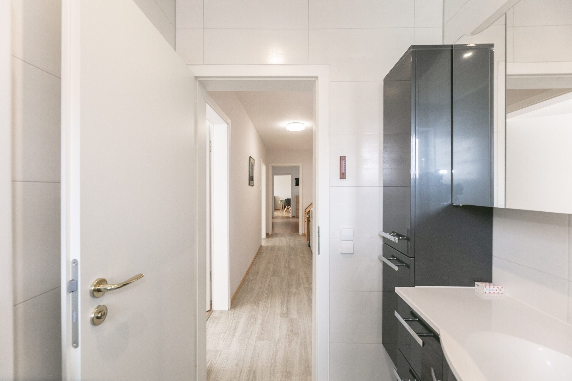 Immobilienangebot - Neu-Ulm - Alle - Ideal für Paare und kleine Familien - 
Wohnen in Stadtzentrum