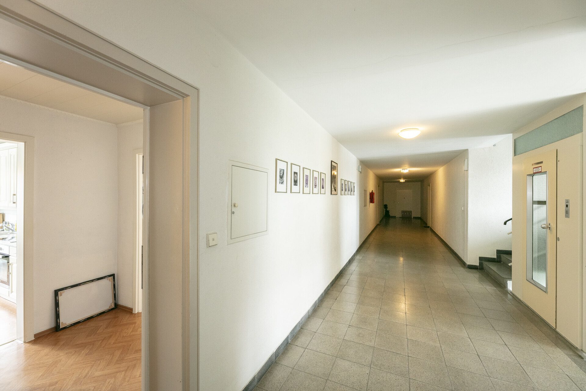 Immobilienangebot - Neu-Ulm - Alle - Ideal für Paare und kleine Familien - 
Wohnen in Stadtzentrum