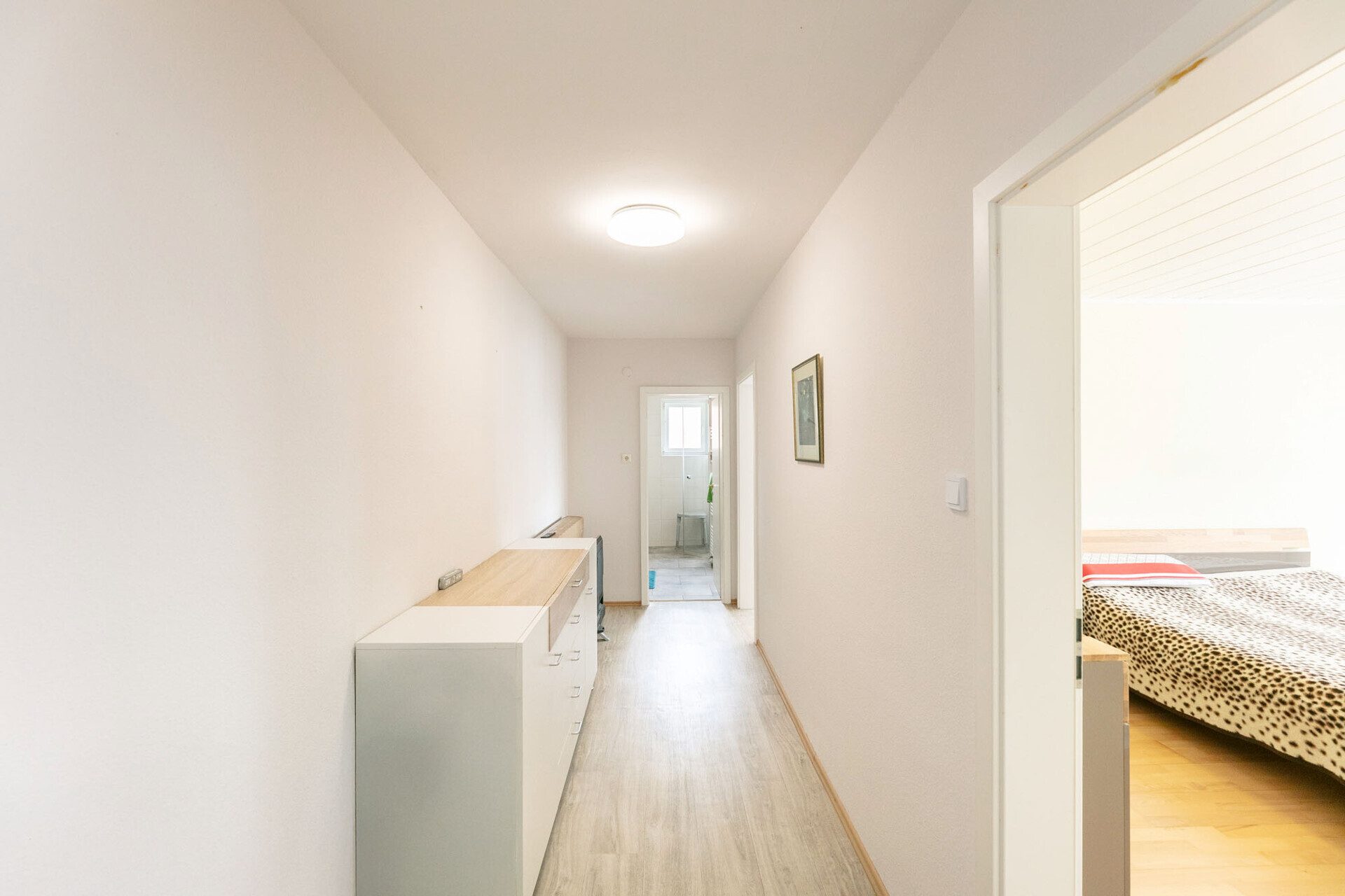 Immobilienangebot - Neu-Ulm - Alle - Ideal für Paare und kleine Familien - 
Wohnen in Stadtzentrum