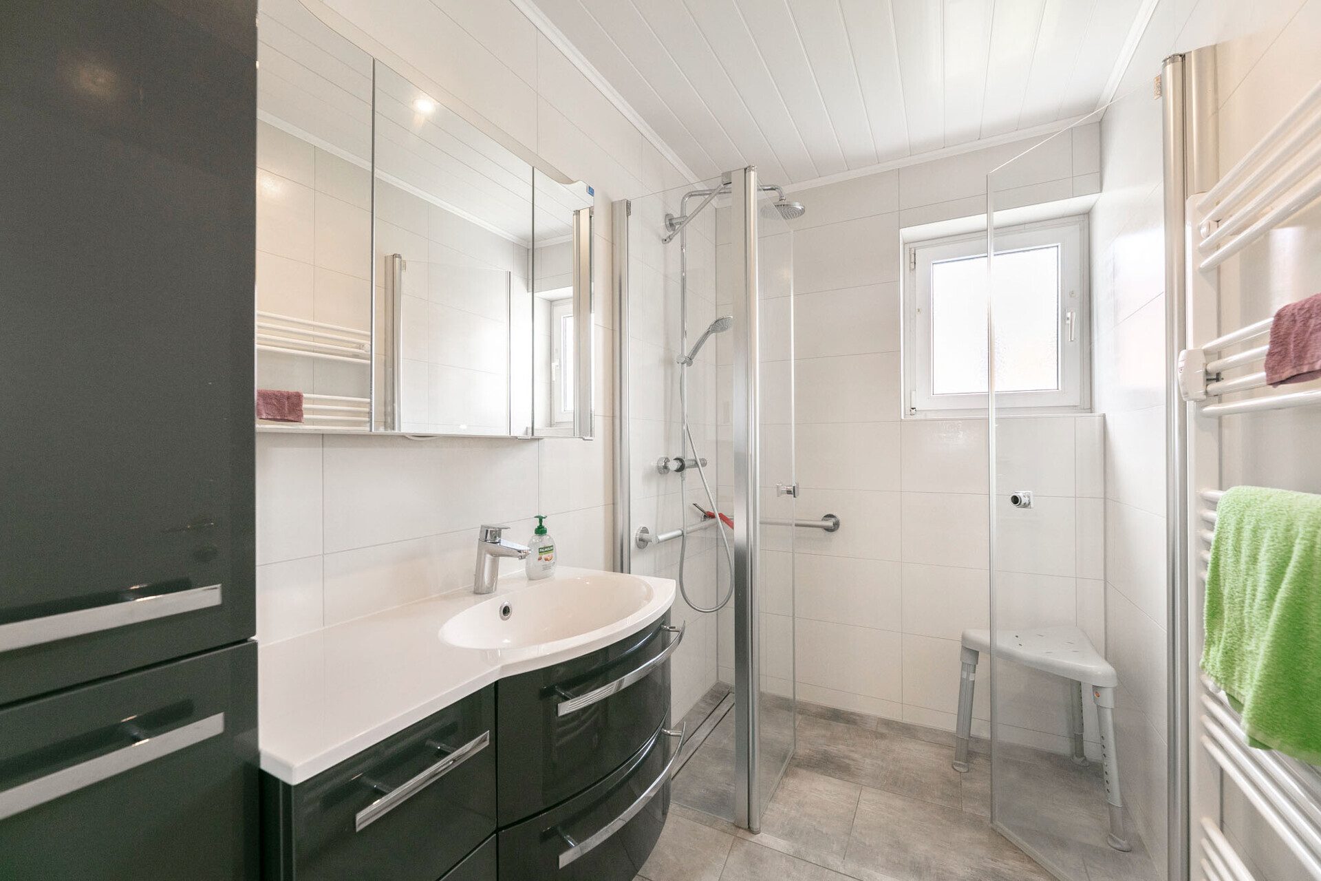 Immobilienangebot - Neu-Ulm - Alle - Ideal für Paare und kleine Familien - 
Wohnen in Stadtzentrum