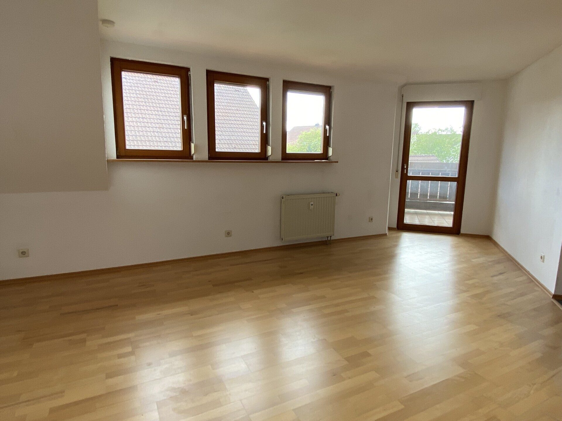 Immobilienangebot - Illerkirchberg / Unterkirchberg - Alle - Die Natur als Nachbar – Ideal für eine Person