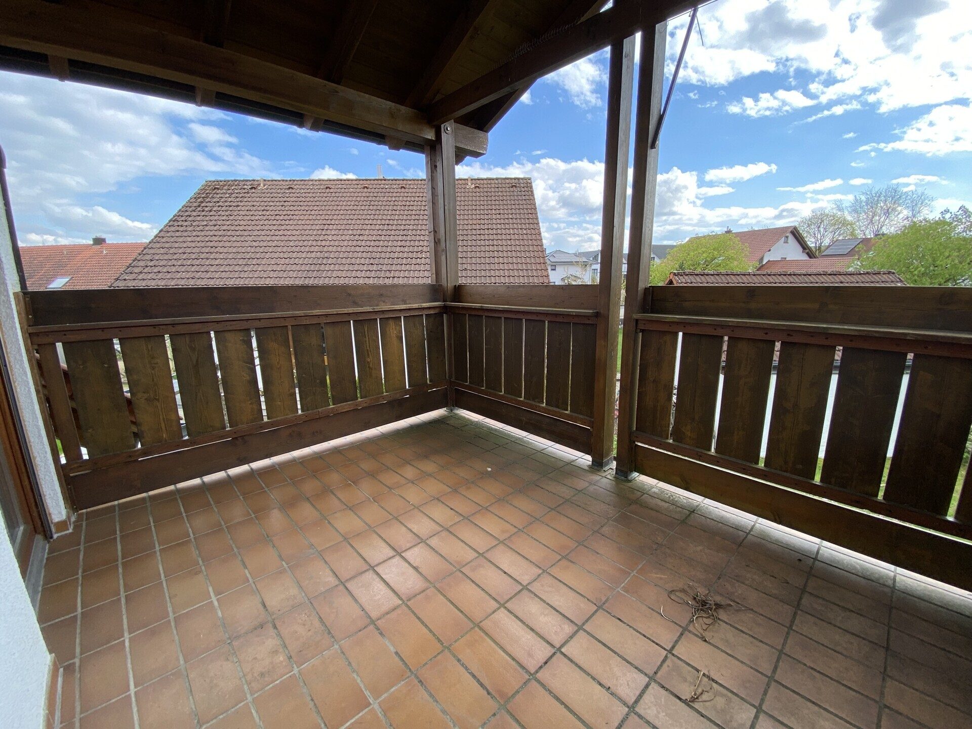 Immobilienangebot - Illerkirchberg / Unterkirchberg - Alle - Die Natur als Nachbar – Ideal für eine Person