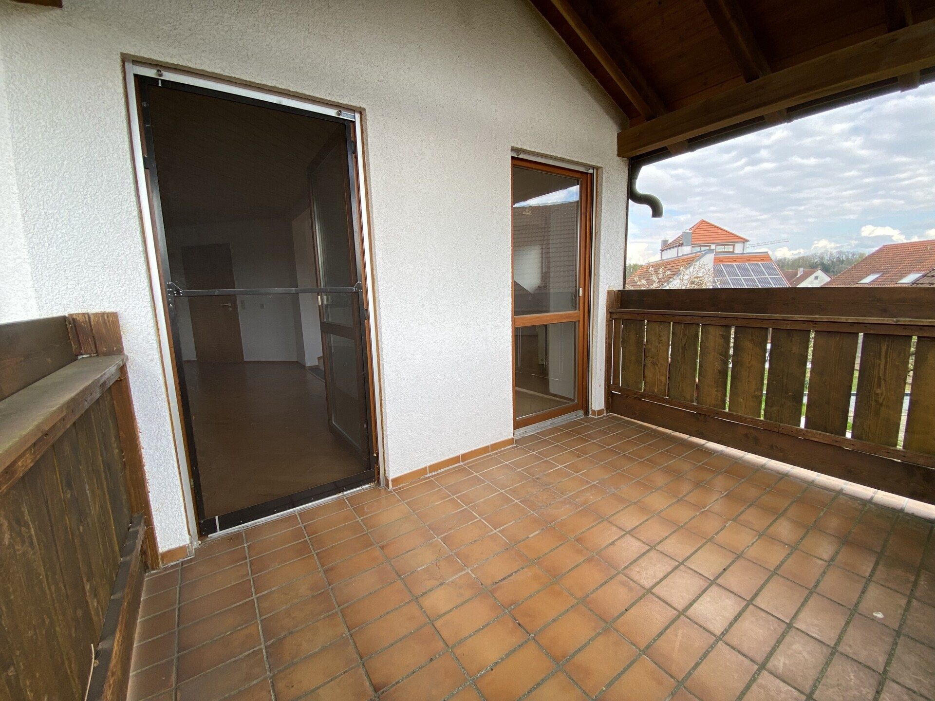 Immobilienangebot - Illerkirchberg / Unterkirchberg - Alle - Die Natur als Nachbar – Ideal für eine Person