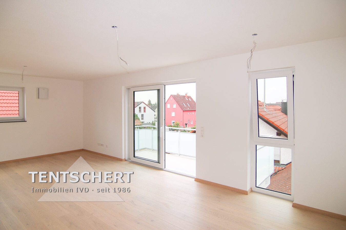 Immobilienangebot - Neu-Ulm - Alle - Moderne Lebensart