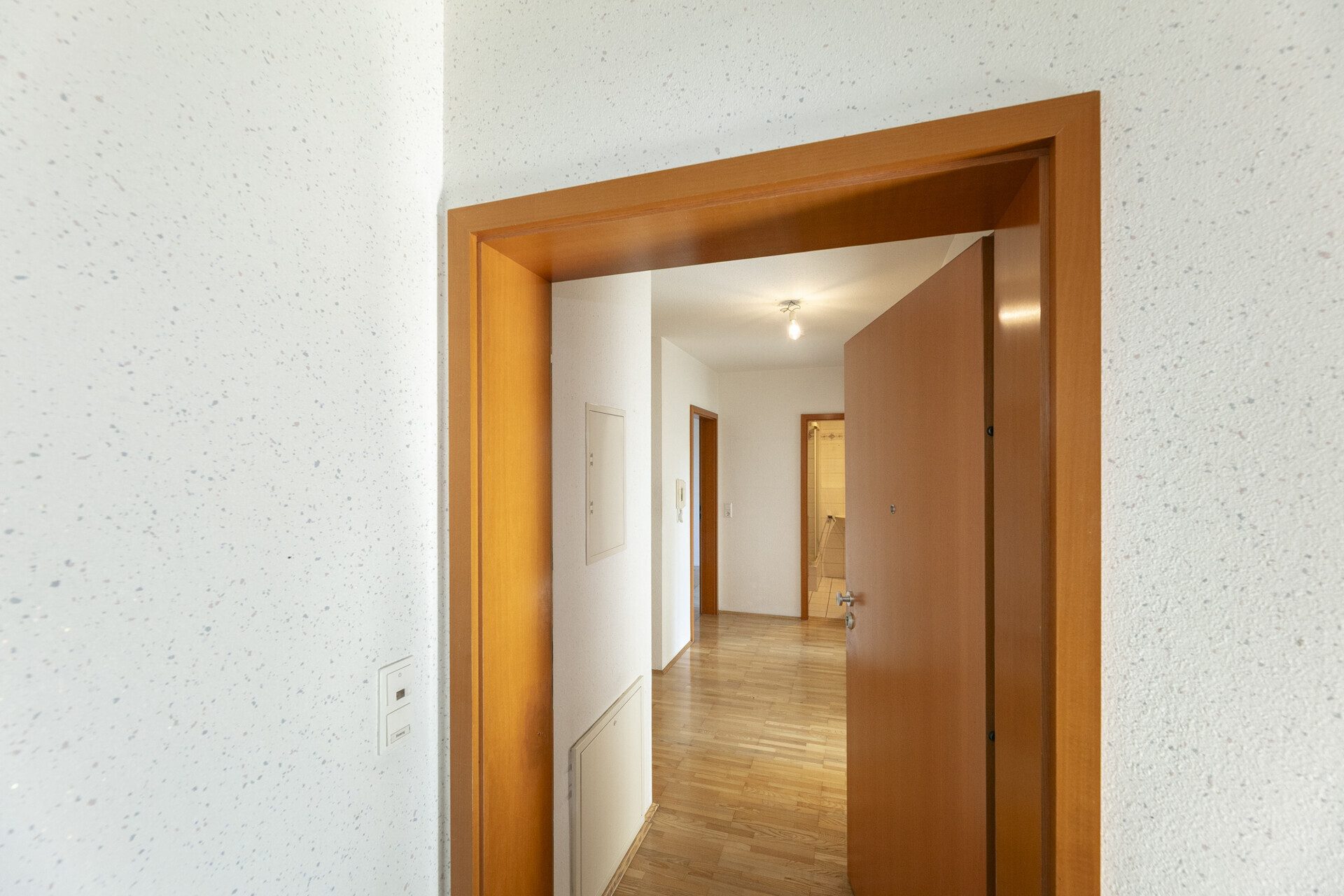 Immobilienangebot - Ulm/Oststadt - Alle - Münsterblick – 3-Zi.-Whg. in begehrter Oststadtlage mit Balkon und Aufzug