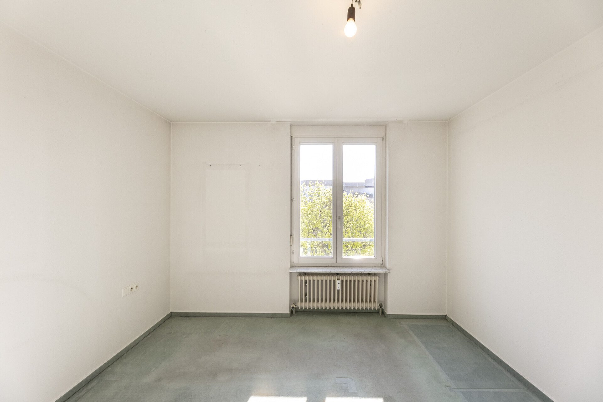 Immobilienangebot - Ulm/Oststadt - Alle - Münsterblick – 3-Zi.-Whg. in begehrter Oststadtlage mit Balkon und Aufzug