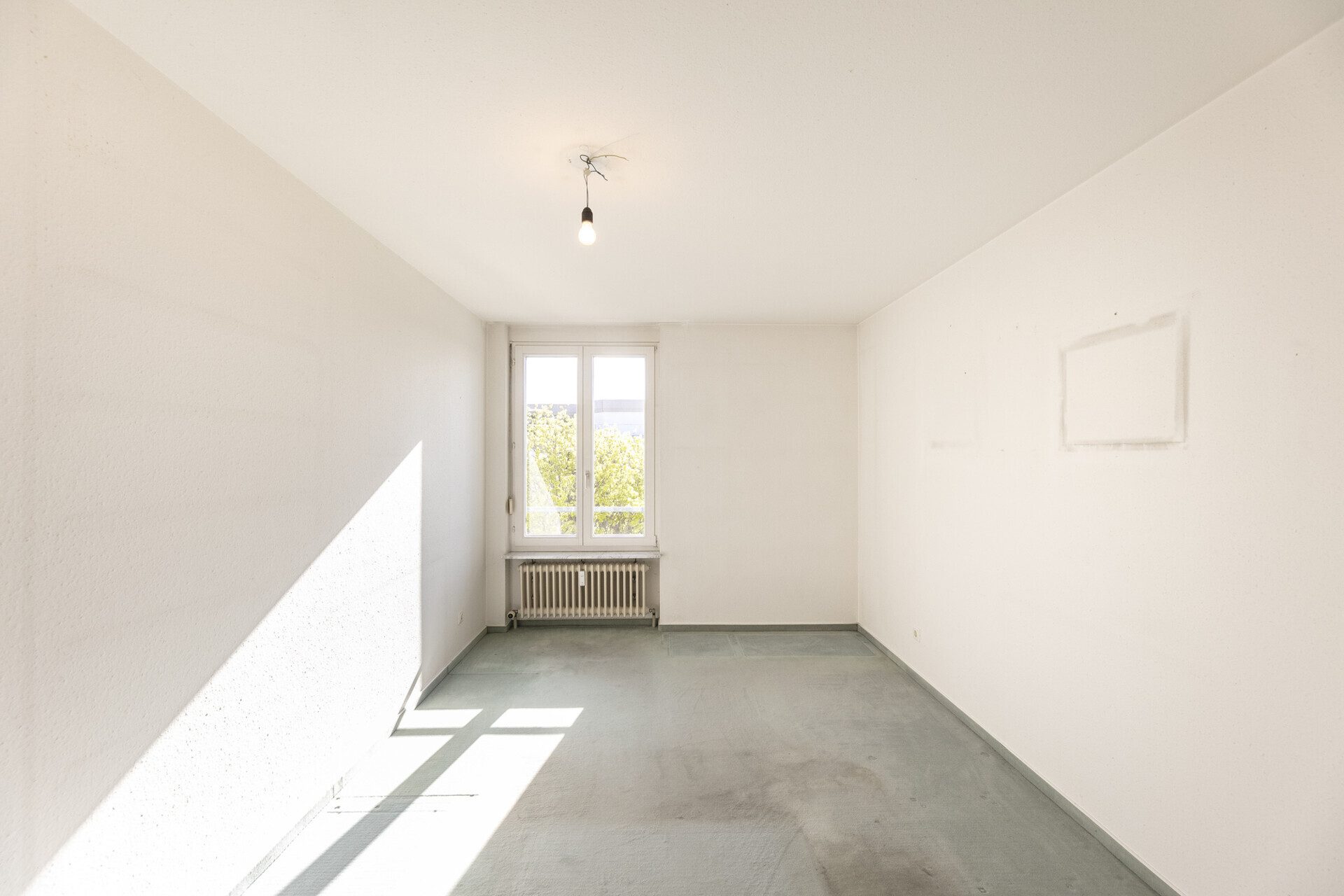Immobilienangebot - Ulm/Oststadt - Alle - Münsterblick – 3-Zi.-Whg. in begehrter Oststadtlage mit Balkon und Aufzug