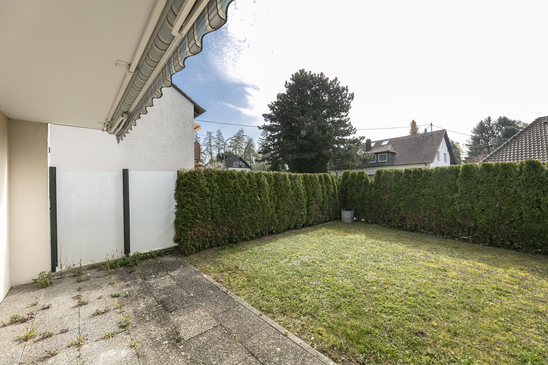 Immobilienangebot - Neu-Ulm / Pfuhl - Alle - Ihr Rückzugsort mit Sonne & Grün – stilvoll modernisiert