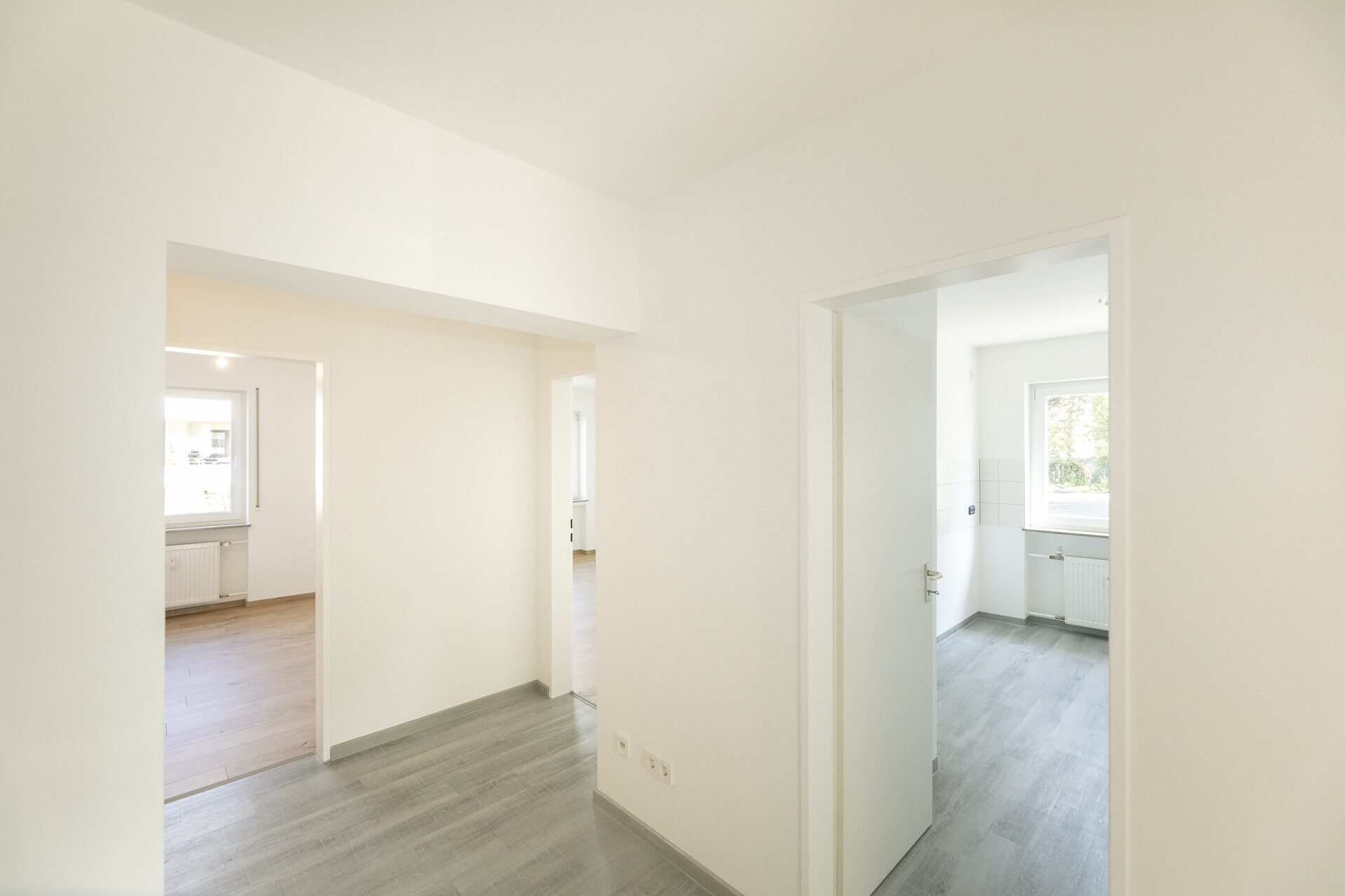 Immobilienangebot - Neu-Ulm / Pfuhl - Alle - Ihr Rückzugsort mit Sonne & Grün – stilvoll modernisiert