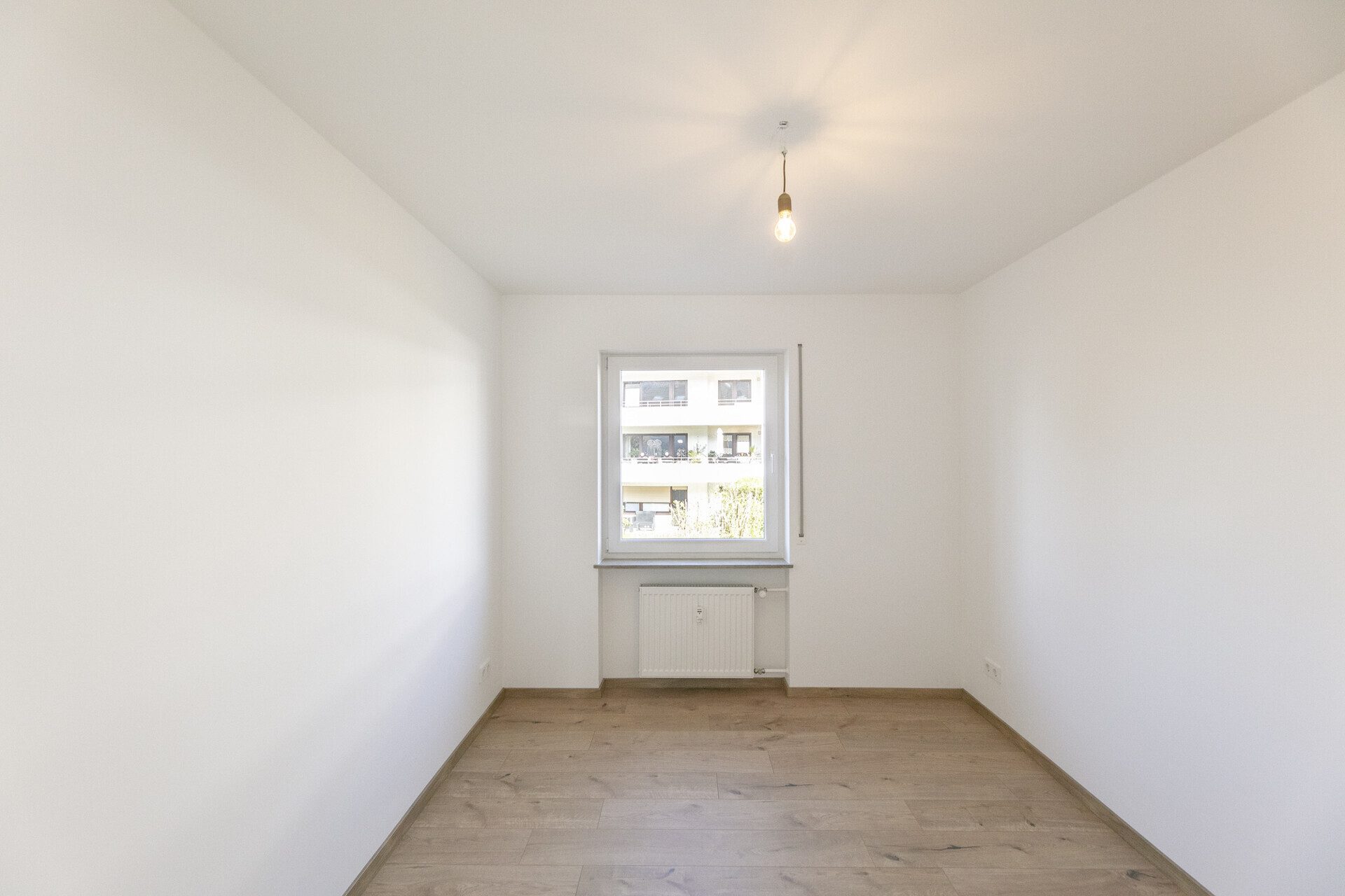 Immobilienangebot - Neu-Ulm / Pfuhl - Alle - Ihr Rückzugsort mit Sonne & Grün – stilvoll modernisiert