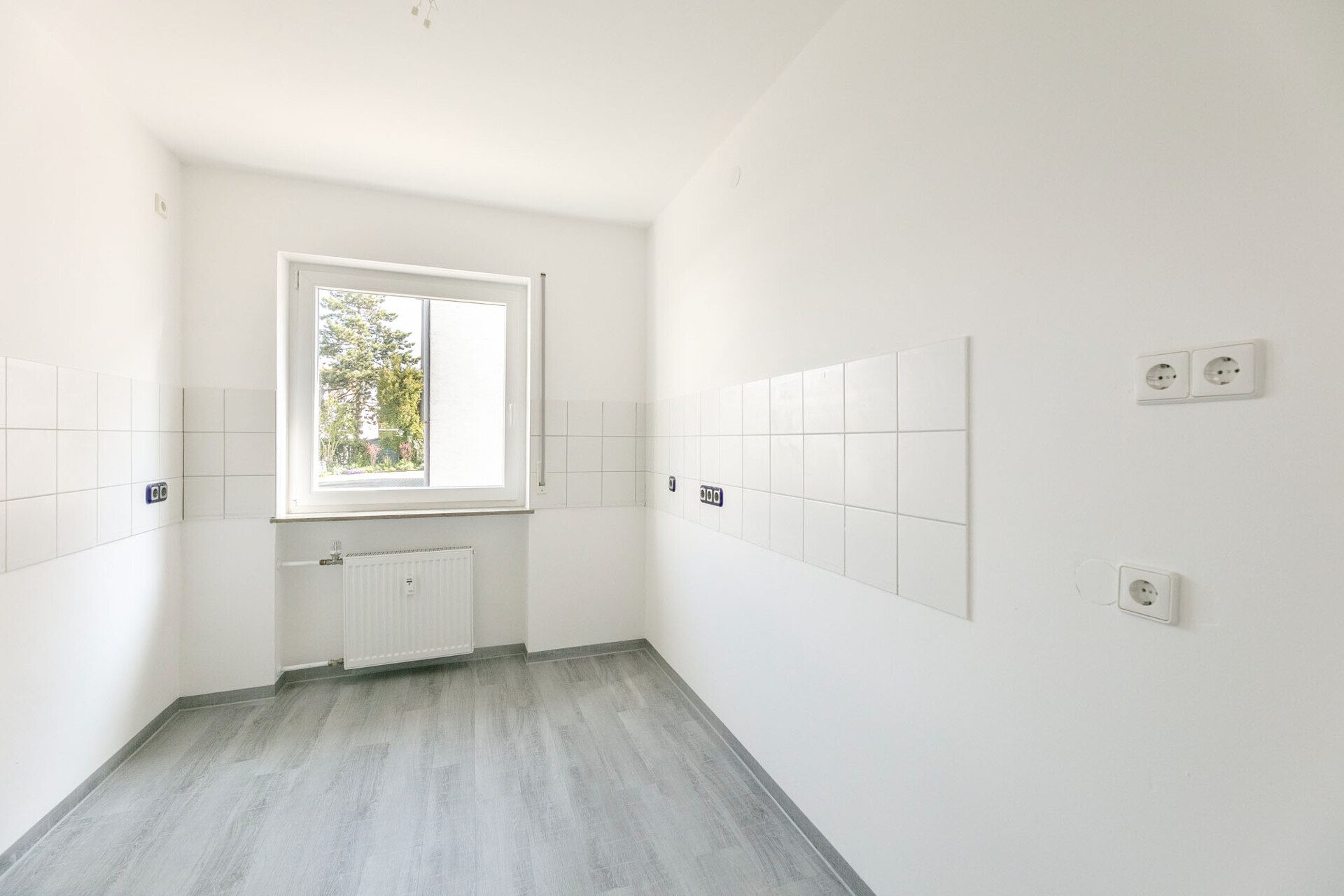 Immobilienangebot - Neu-Ulm / Pfuhl - Alle - Ihr Rückzugsort mit Sonne & Grün – stilvoll modernisiert