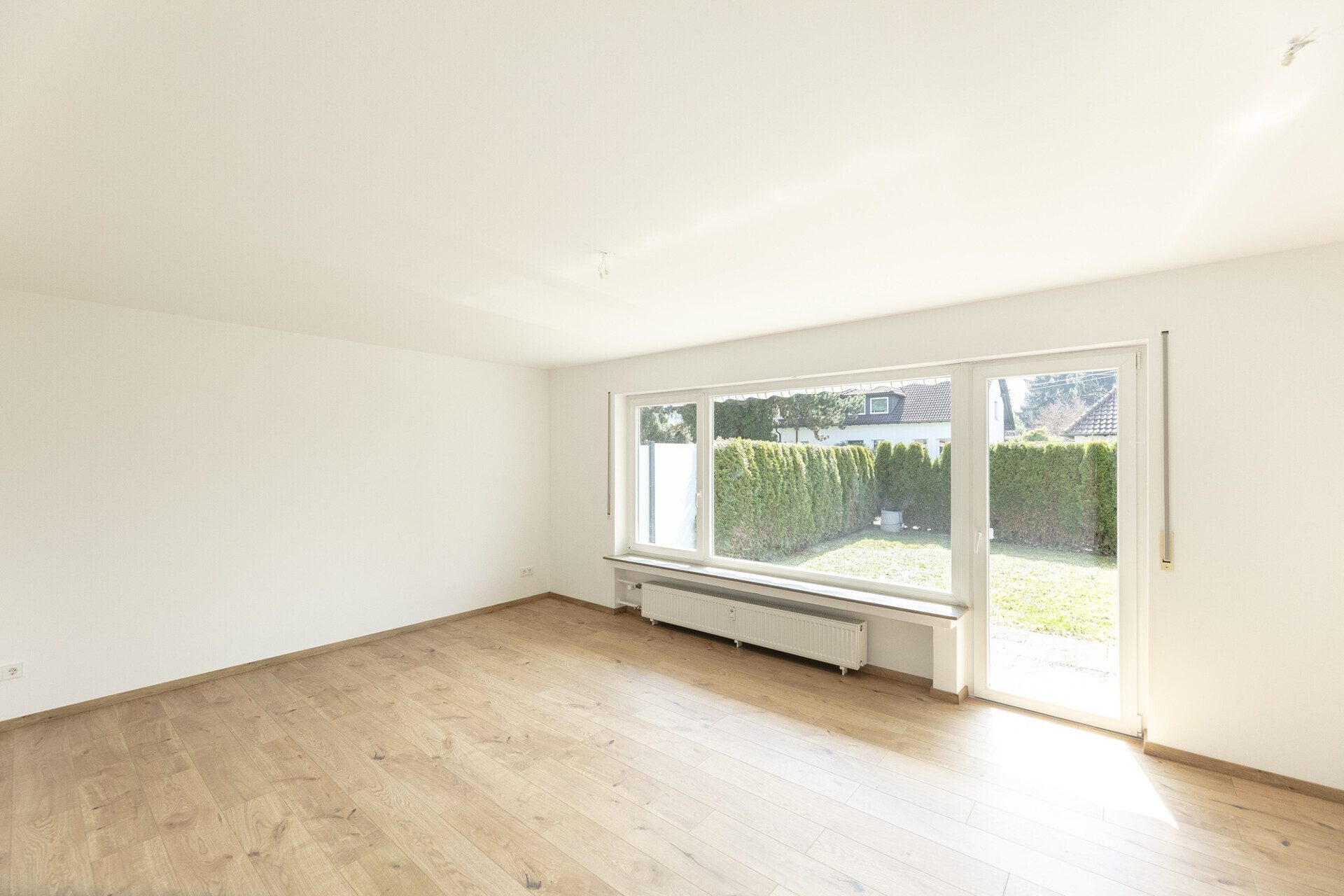 Immobilienangebot - Neu-Ulm / Pfuhl - Alle - Ihr Rückzugsort mit Sonne & Grün – stilvoll modernisiert