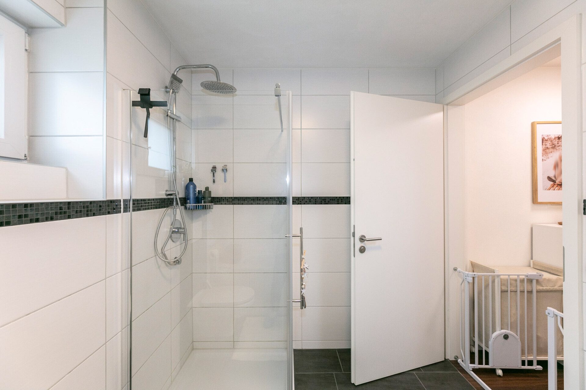 Immobilienangebot - Ehingen - Alle - Wohnen wie im Haus – Moderne EG-Wohnung mit Terrasse und Garten