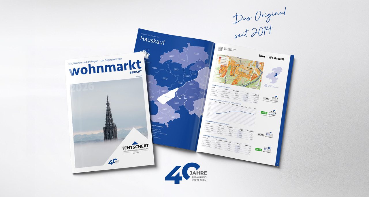Wohnmarktbericht 2026 - Tentschert Immobilien