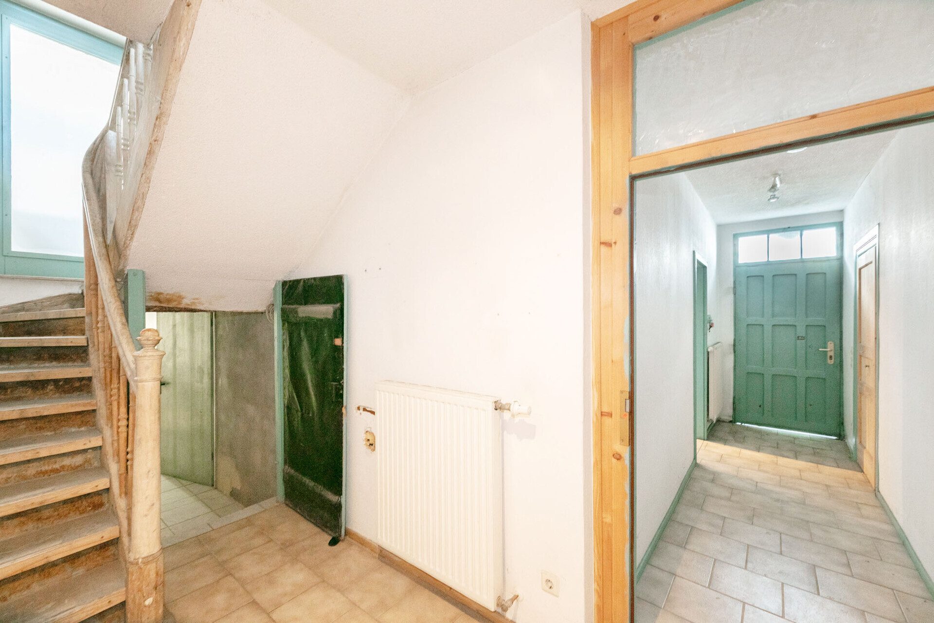 Immobilienangebot - Weißenhorn - Alle - Wohn- und Geschäftshaus mit Entwicklungspotenzial
im Herzen von Weißenhorn