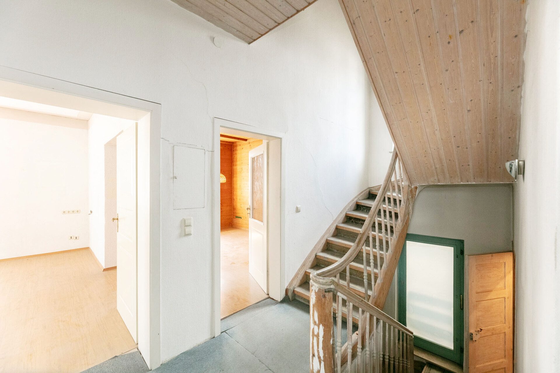 Immobilienangebot - Weißenhorn - Alle - Wohn- und Geschäftshaus mit Entwicklungspotenzial
im Herzen von Weißenhorn