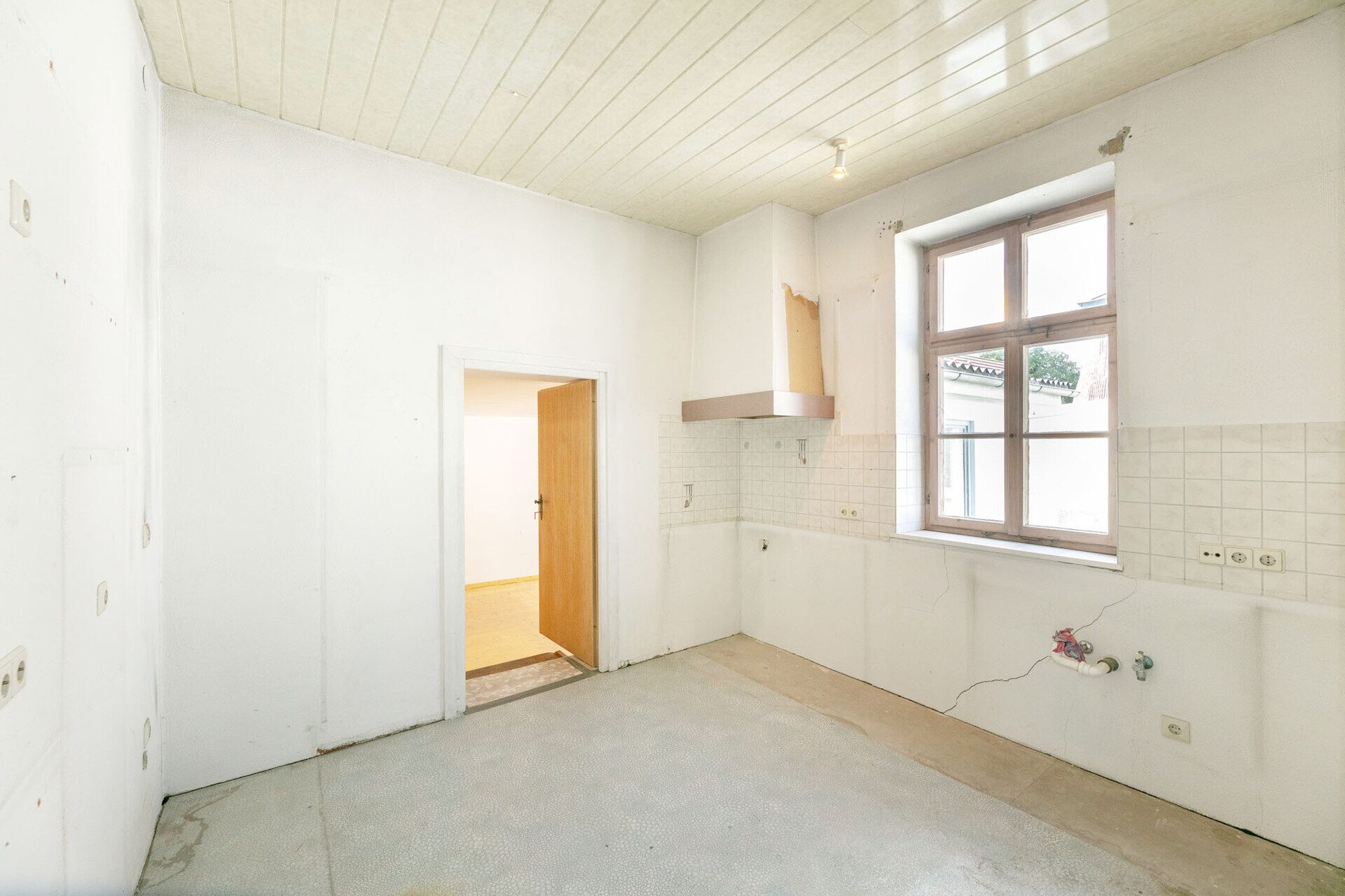 Immobilienangebot - Weißenhorn - Alle - Wohn- und Geschäftshaus mit Entwicklungspotenzial
im Herzen von Weißenhorn