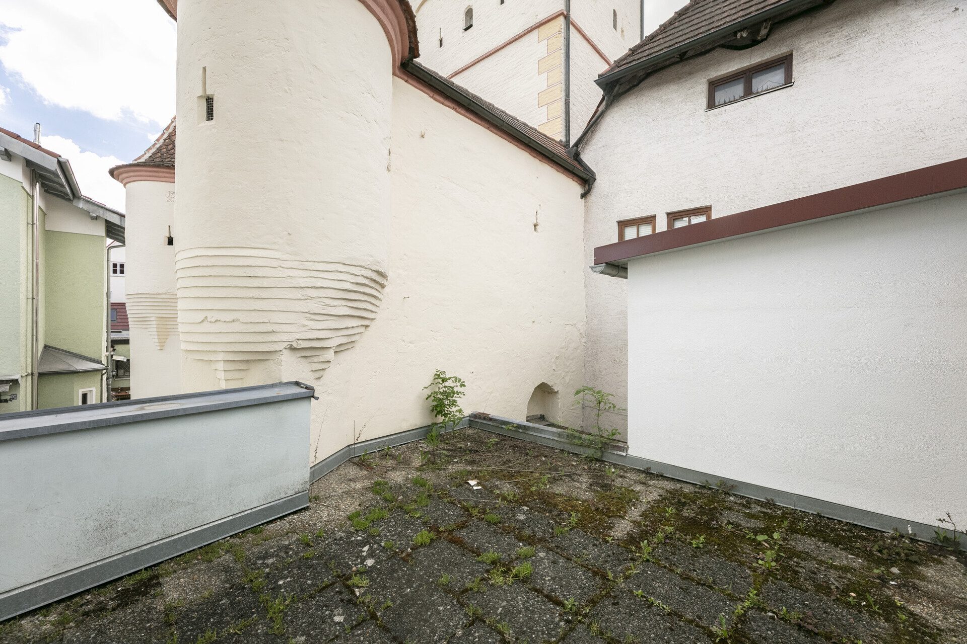Immobilienangebot - Weißenhorn - Alle - Wohn- und Geschäftshaus mit Entwicklungspotenzial
im Herzen von Weißenhorn
