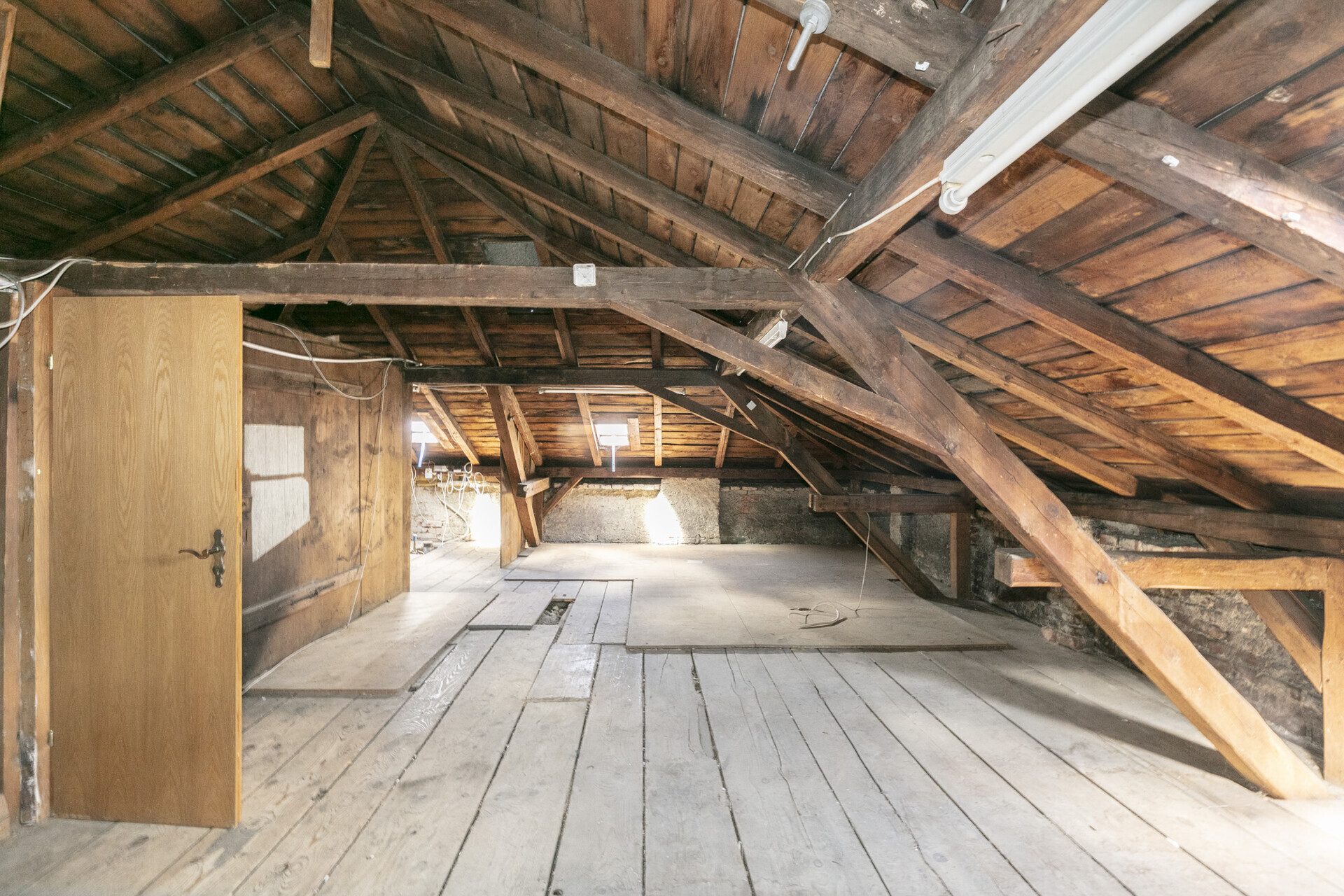 Immobilienangebot - Weißenhorn - Alle - Wohn- und Geschäftshaus mit Entwicklungspotenzial im Herzen von Weißenhorn