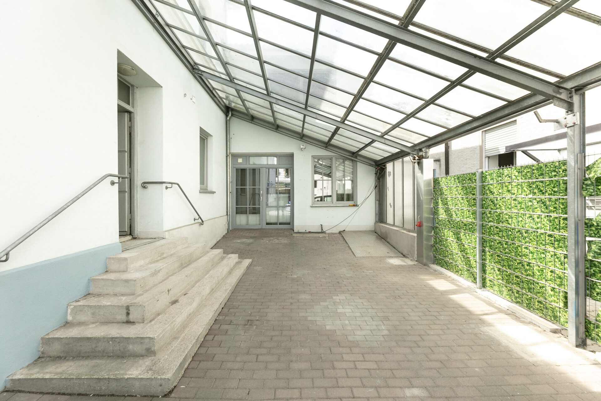 Immobilienangebot - Weißenhorn - Alle - Wohn- und Geschäftshaus mit Entwicklungspotenzial im Herzen von Weißenhorn