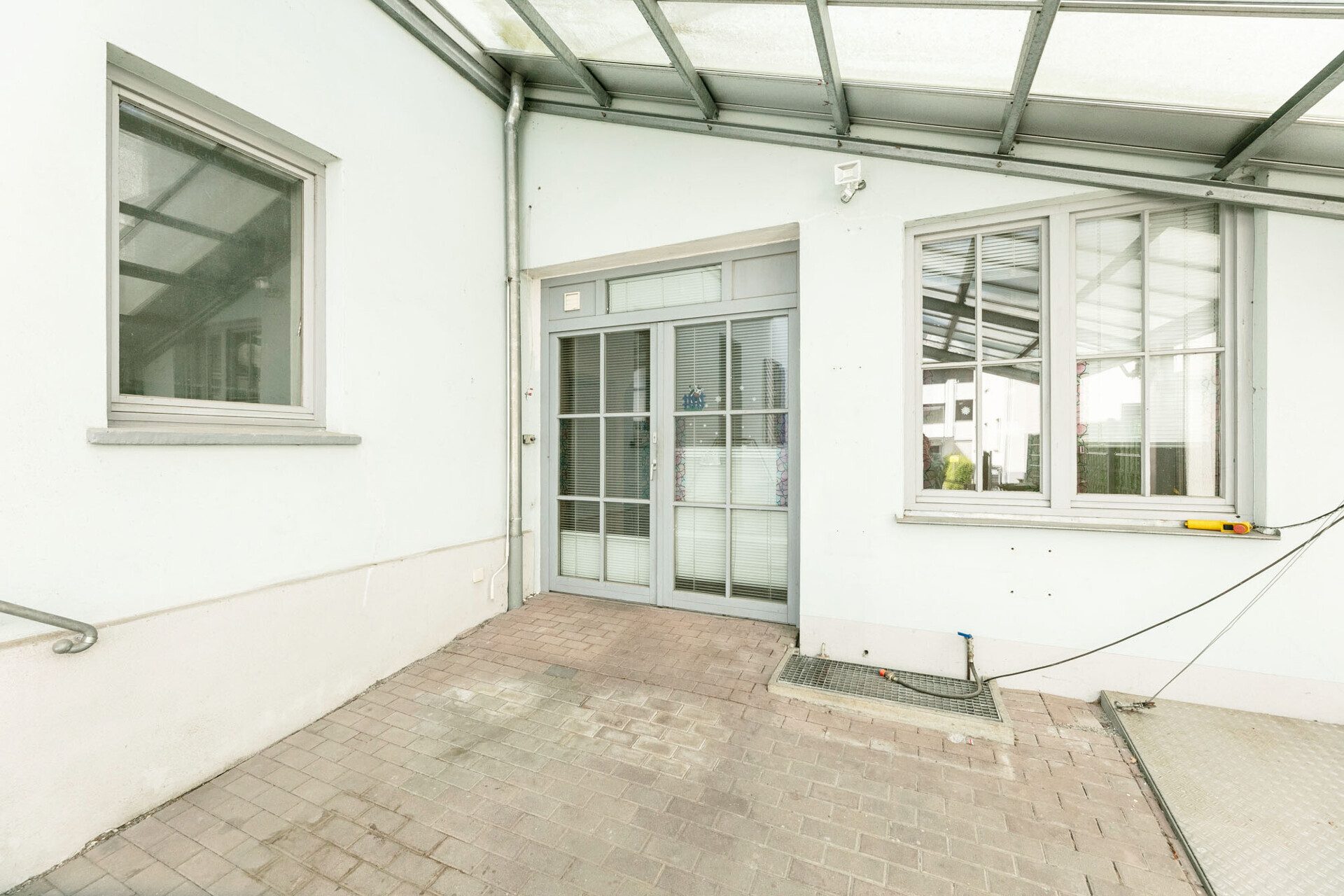 Immobilienangebot - Weißenhorn - Alle - Wohn- und Geschäftshaus mit Entwicklungspotenzial
im Herzen von Weißenhorn