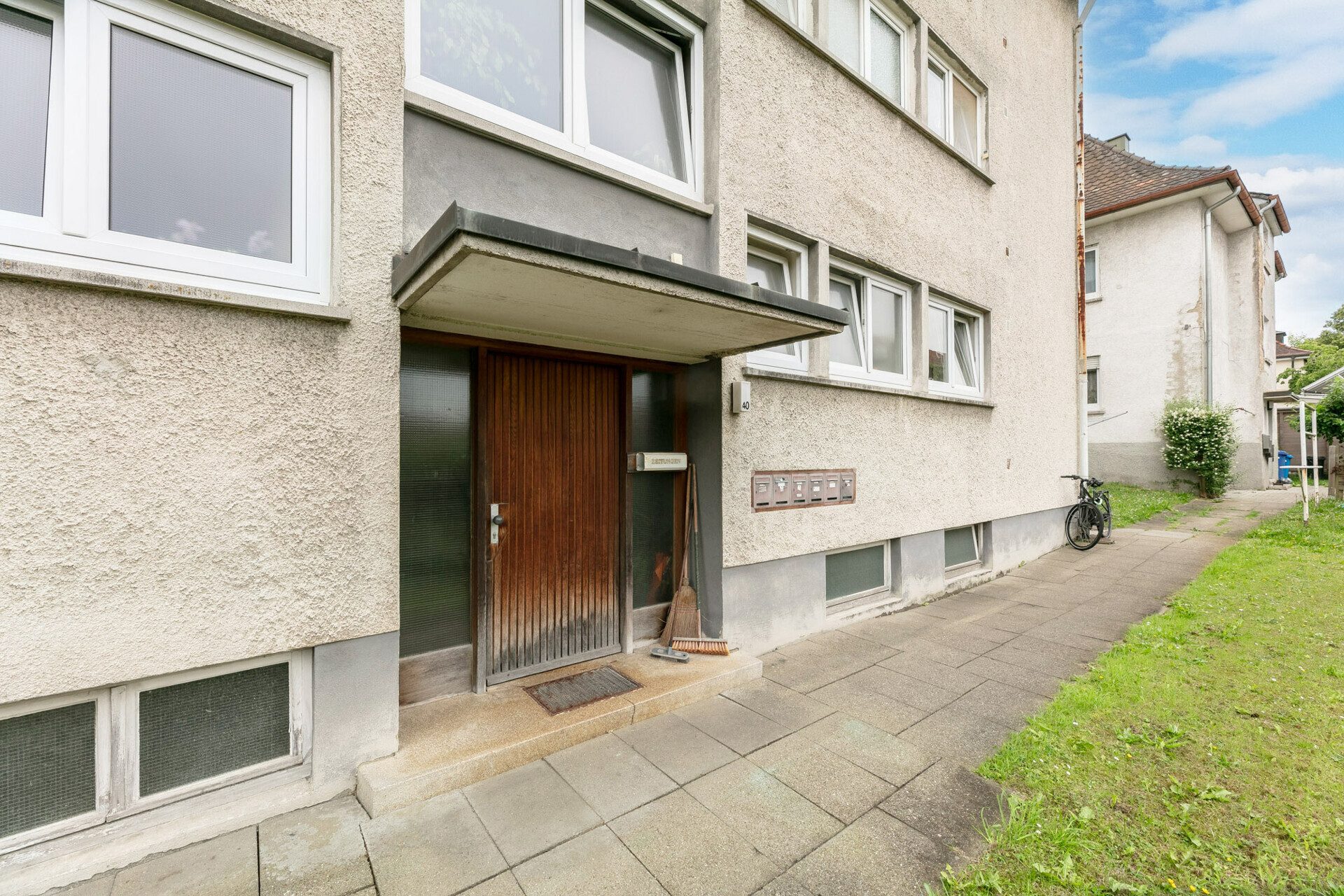 Immobilienangebot - Ulm/Söflingen - Alle - Investieren in Beständigkeit – MFH mit 6 Einheiten im begehrten Söflingen!