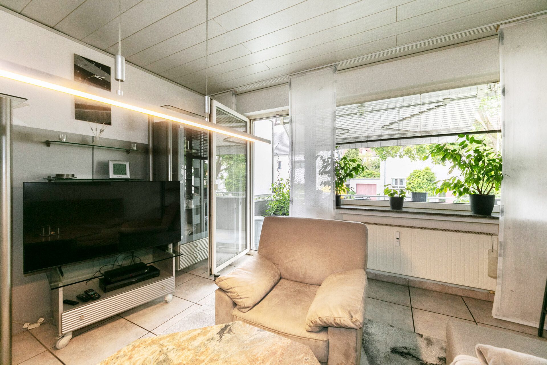 Immobilienangebot - Ulm/Söflingen - Alle - Investieren in Beständigkeit – MFH mit 6 Einheiten im begehrten Söflingen!
