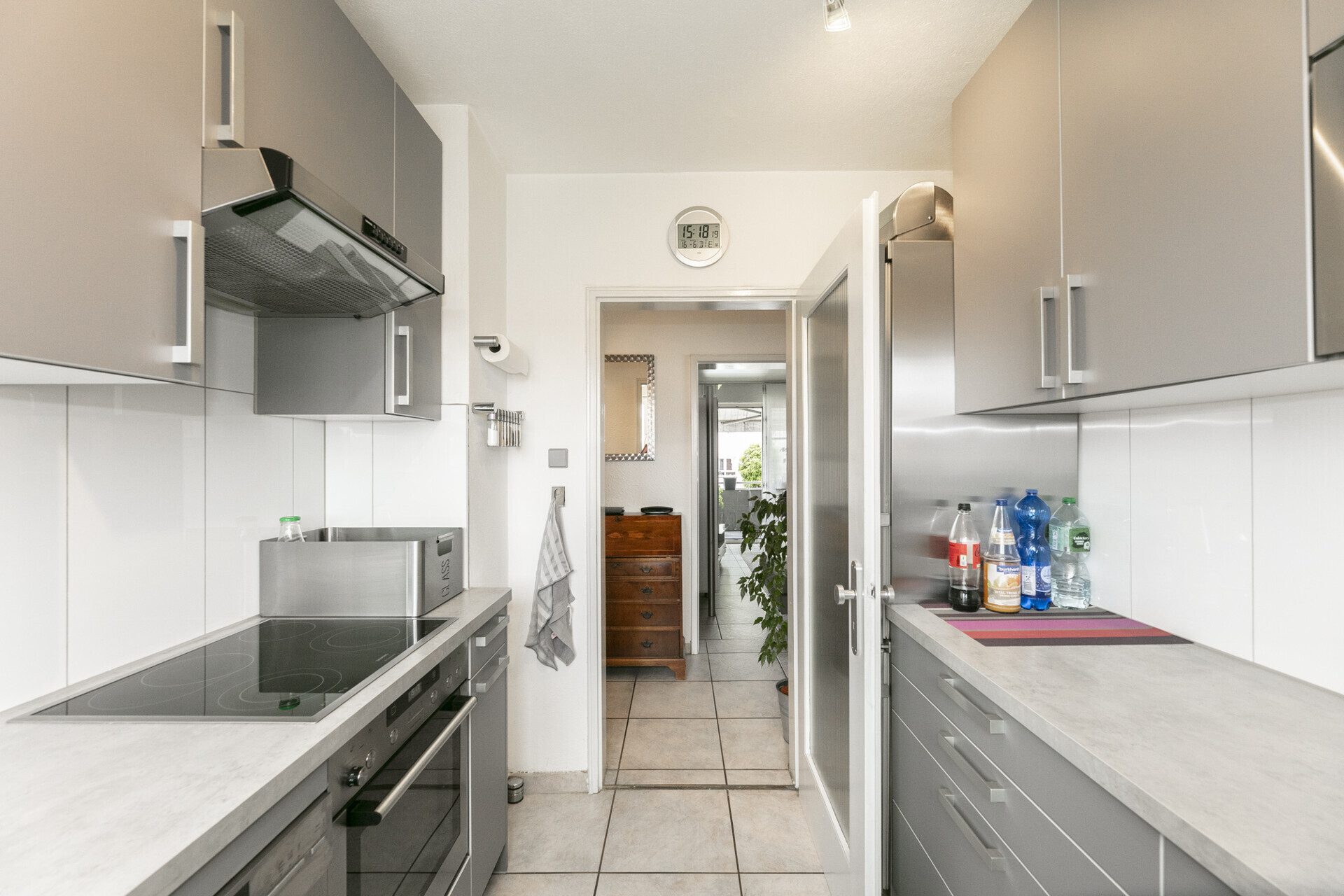 Immobilienangebot - Ulm/Söflingen - Alle - Investieren in Beständigkeit – MFH mit 6 Einheiten im begehrten Söflingen!
