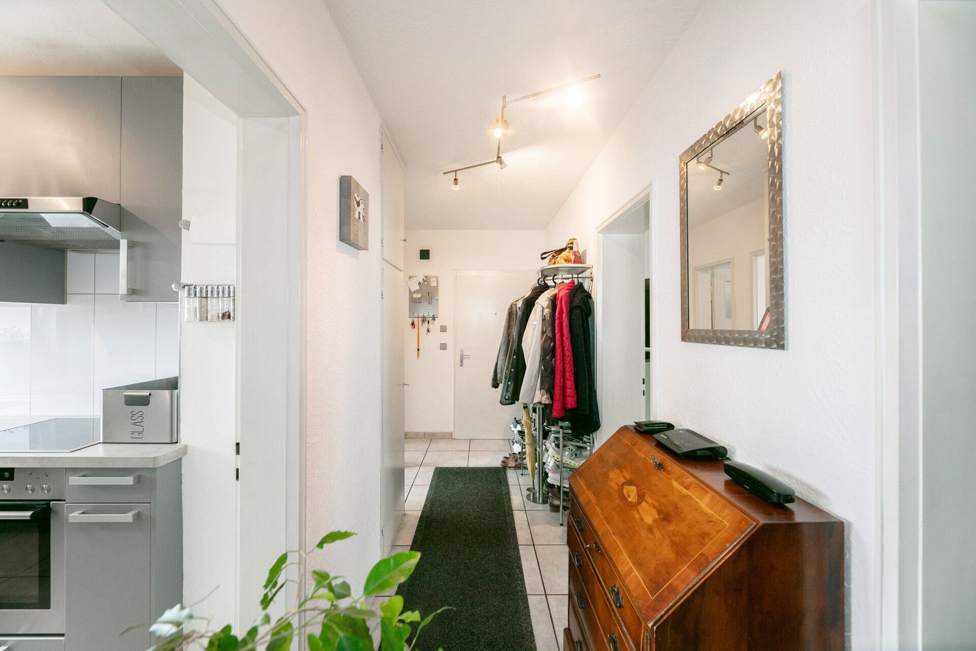 Immobilienangebot - Ulm/Söflingen - Alle - Investieren in Beständigkeit – MFH mit 6 Einheiten im begehrten Söflingen!