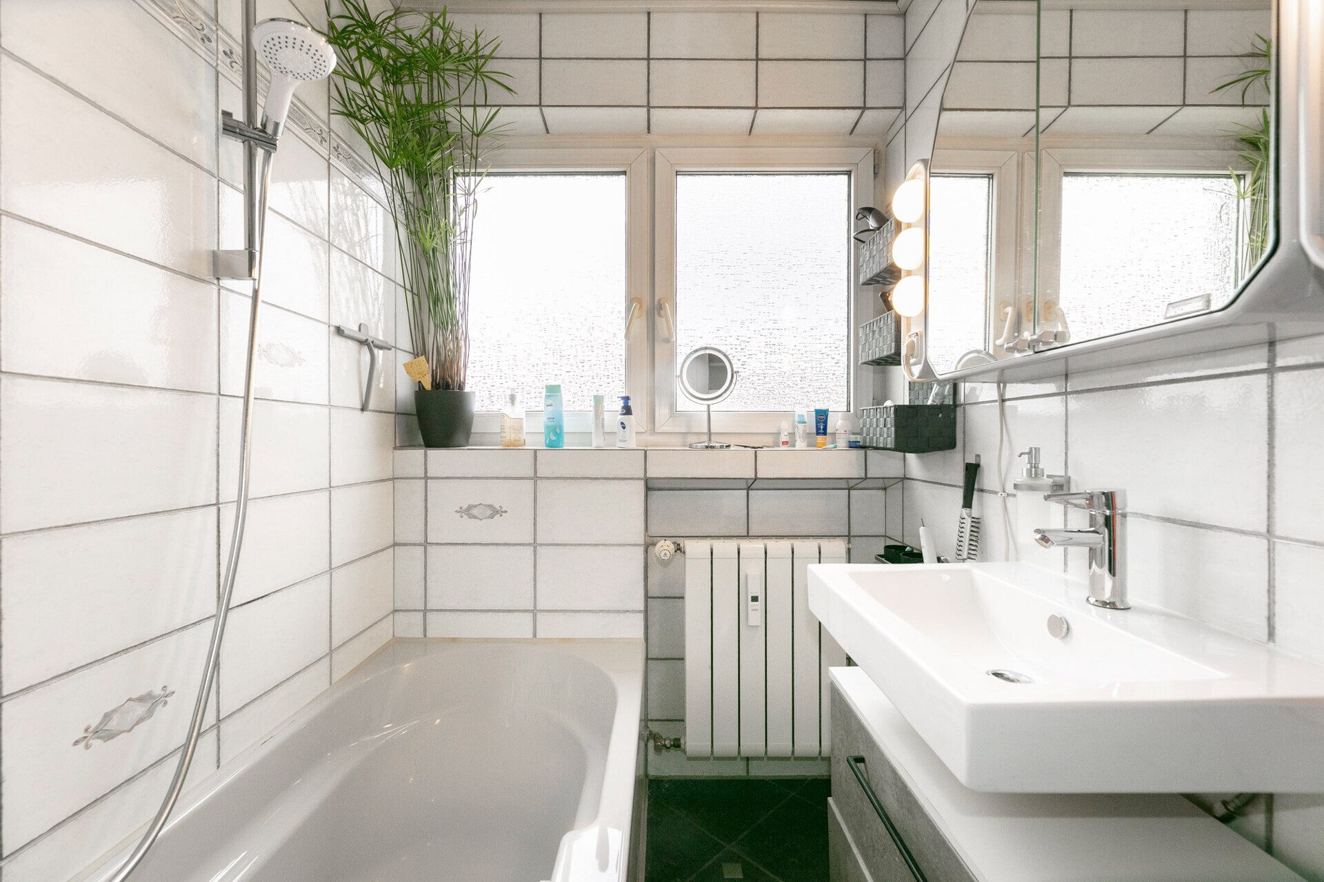 Immobilienangebot - Ulm/Söflingen - Alle - Investieren in Beständigkeit – MFH mit 6 Einheiten im begehrten Söflingen!