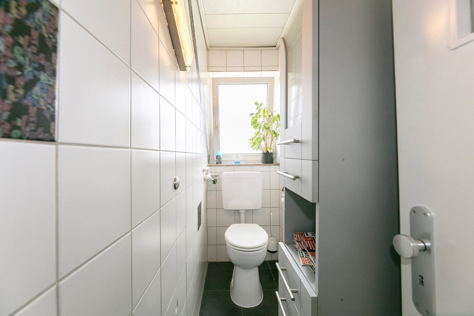 Immobilienangebot - Ulm/Söflingen - Alle - Investieren in Beständigkeit – MFH mit 6 Einheiten im begehrten Söflingen!
