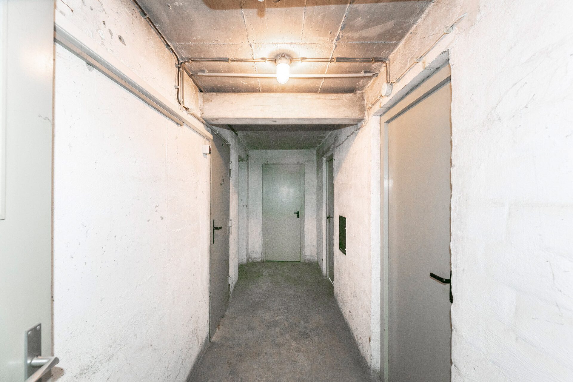 Immobilienangebot - Ulm/Söflingen - Alle - Investieren in Beständigkeit – MFH mit 6 Einheiten im begehrten Söflingen!