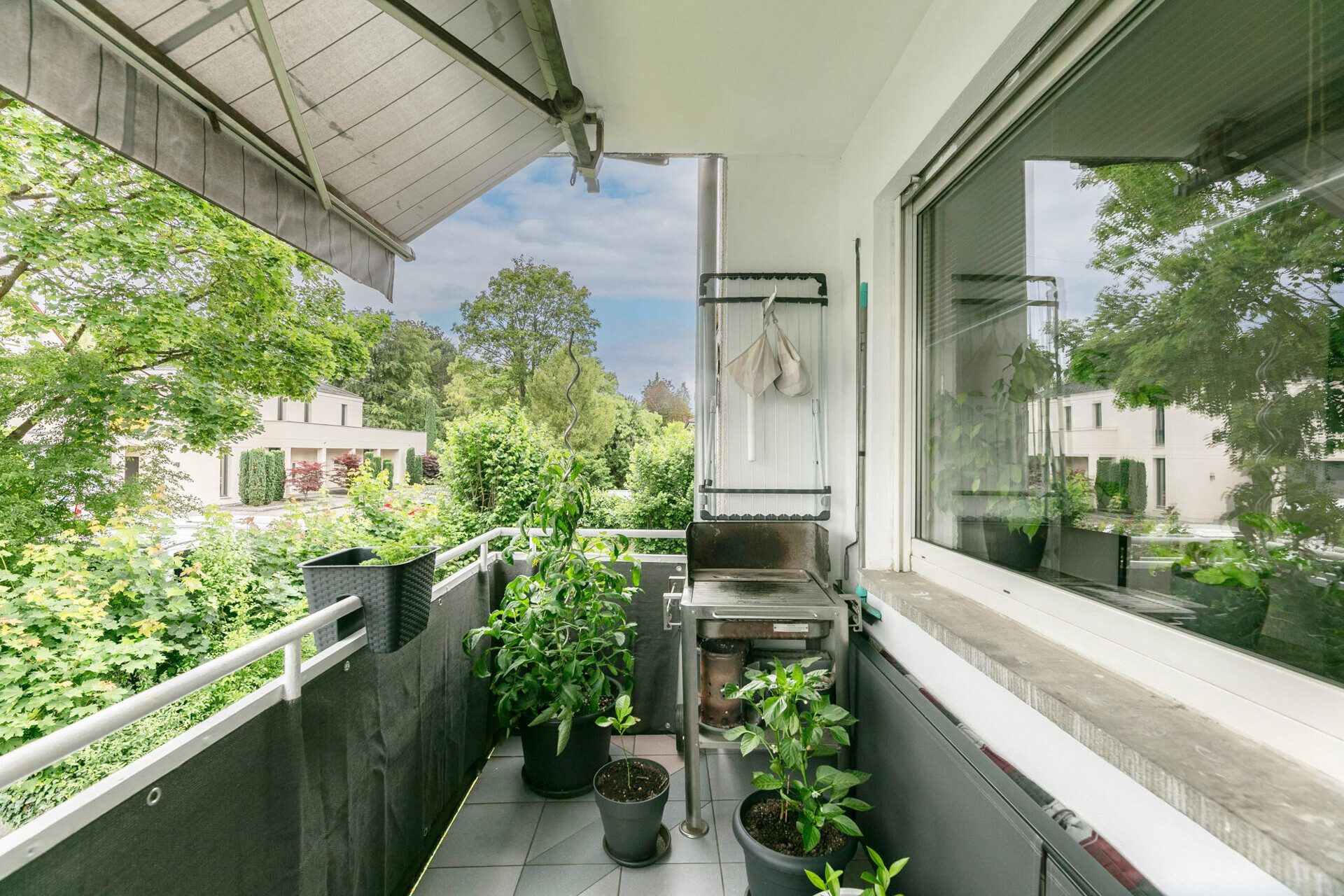 Immobilienangebot - Ulm/Söflingen - Alle - Investieren in Beständigkeit – MFH mit 6 Einheiten im begehrten Söflingen!