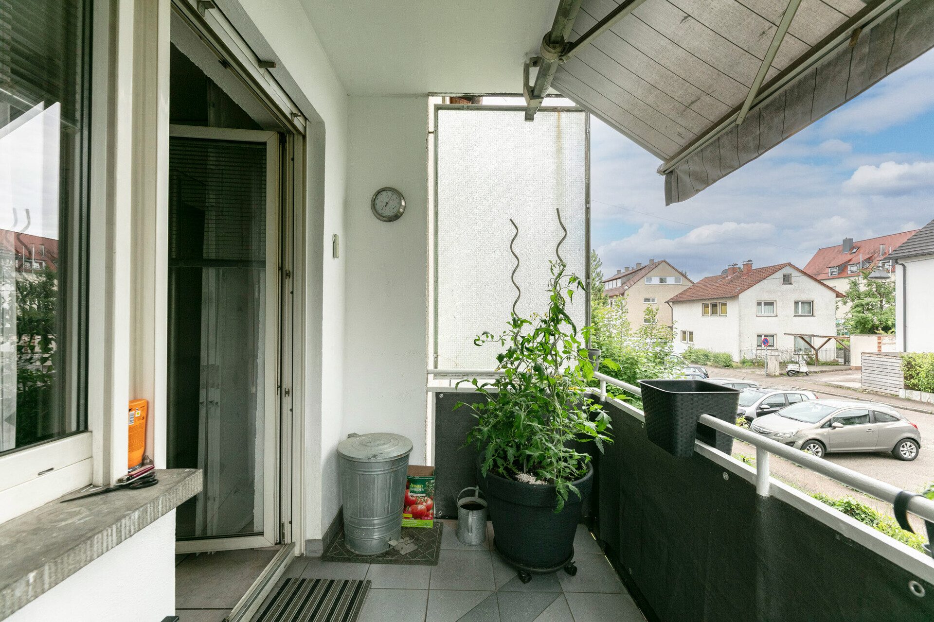 Immobilienangebot - Ulm/Söflingen - Alle - Investieren in Beständigkeit – MFH mit 6 Einheiten im begehrten Söflingen!