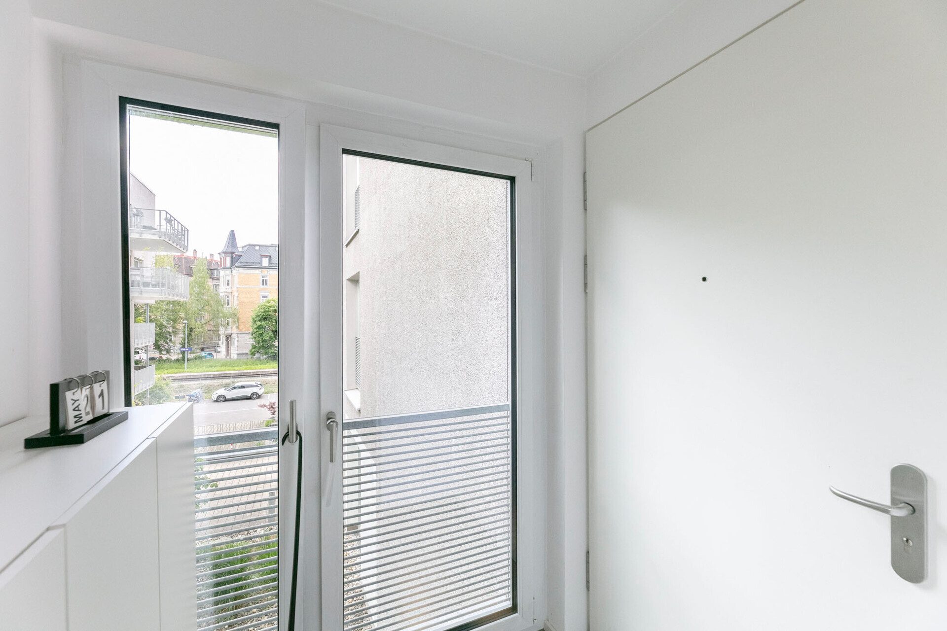 Immobilienangebot - Ulm - Alle - Modernes Wohnen mit Stil – Licht, Komfort und Lebensqualität vereint