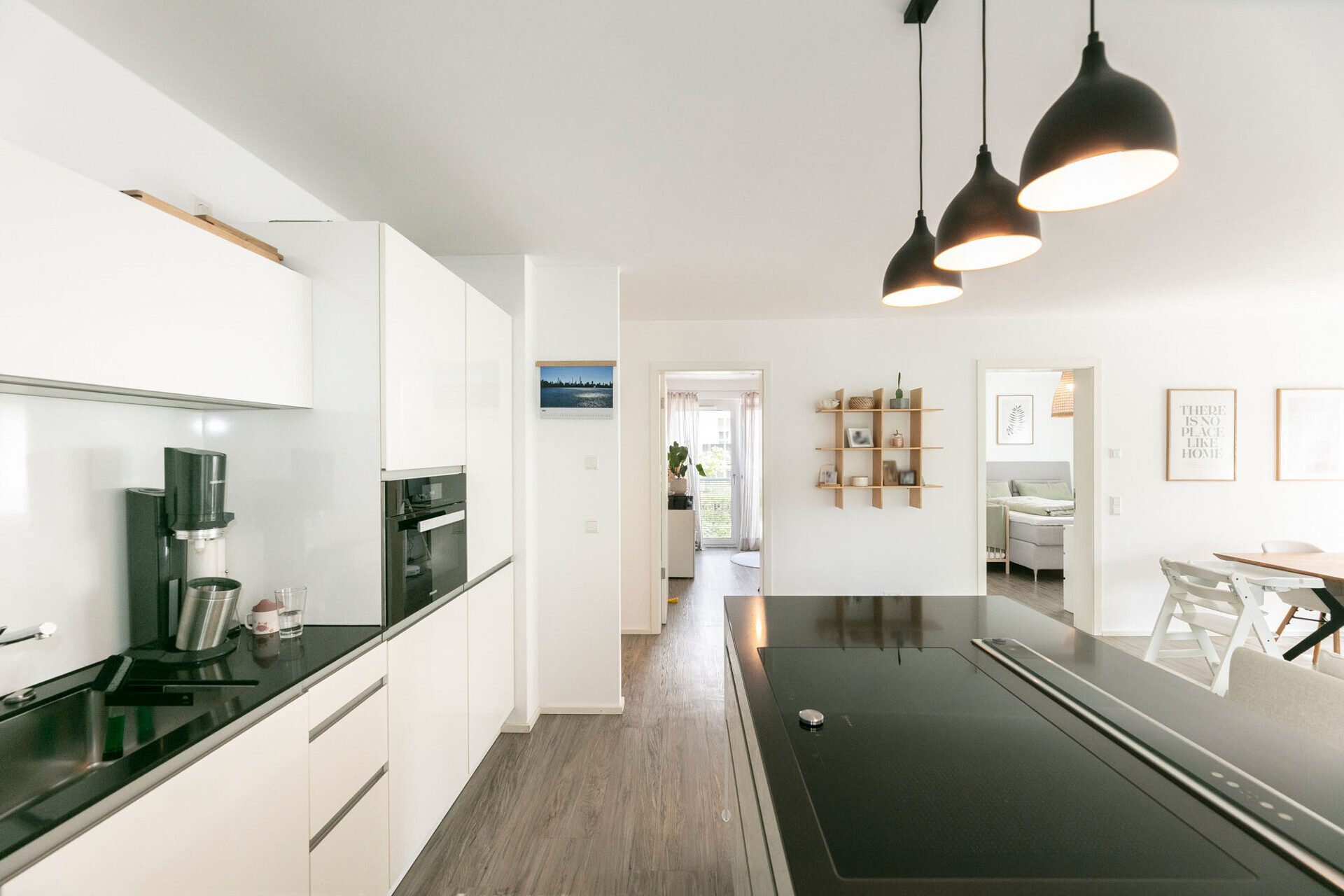 Immobilienangebot - Ulm - Alle - Modernes Wohnen mit Stil – Licht, Komfort und Lebensqualität vereint