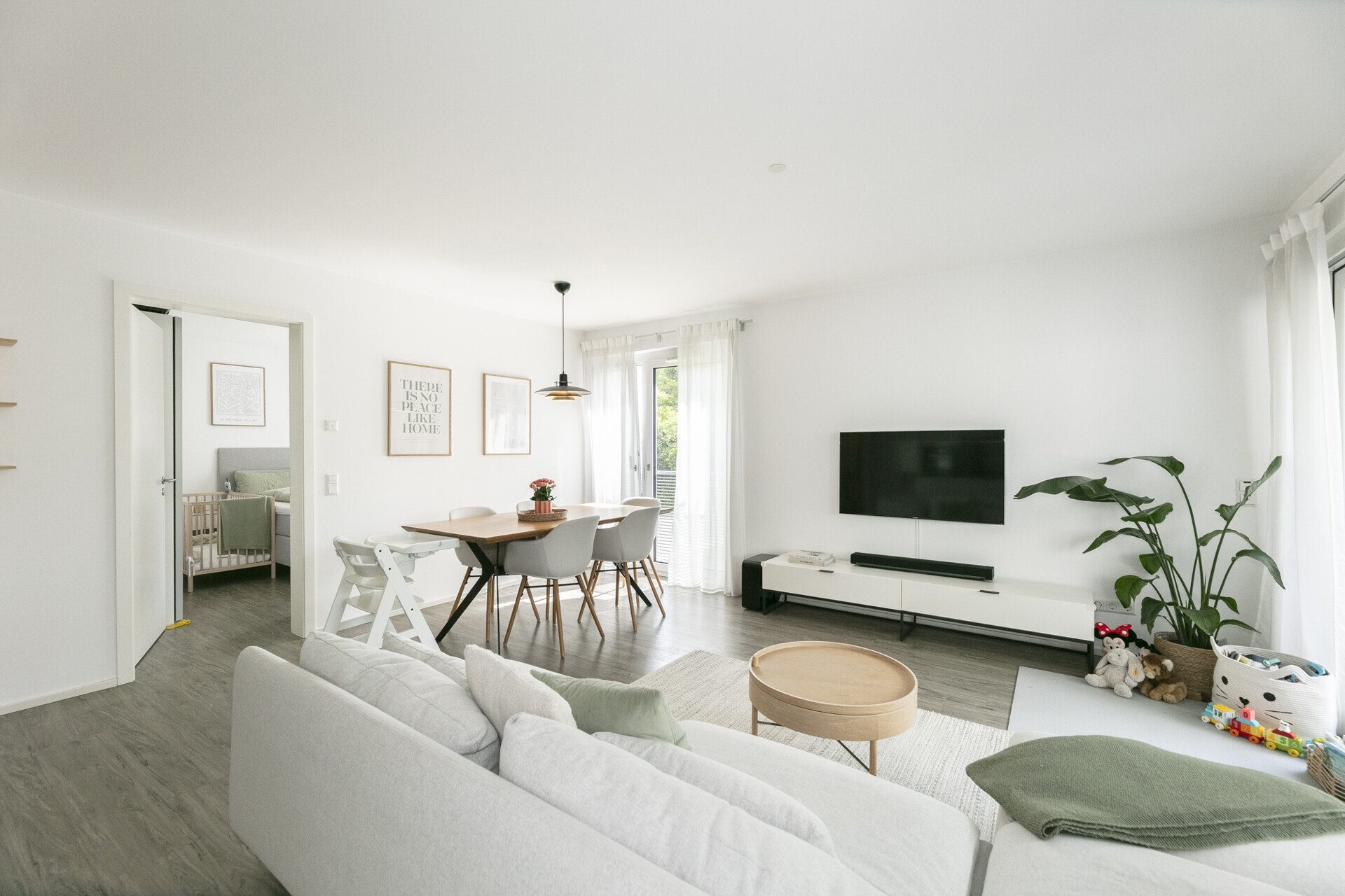 Immobilienangebot - Ulm - Alle - Modernes Wohnen mit Stil – Licht, Komfort und Lebensqualität vereint