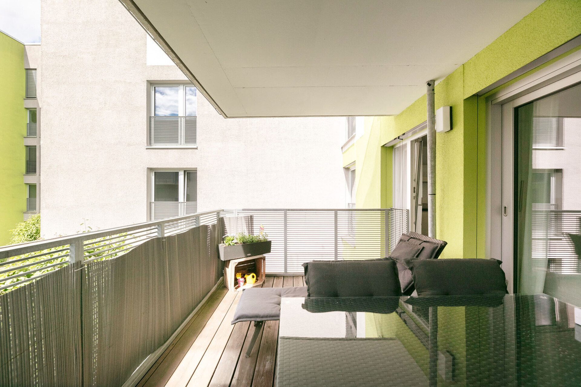 Immobilienangebot - Ulm - Alle - Modernes Wohnen mit Stil – Licht, Komfort und Lebensqualität vereint