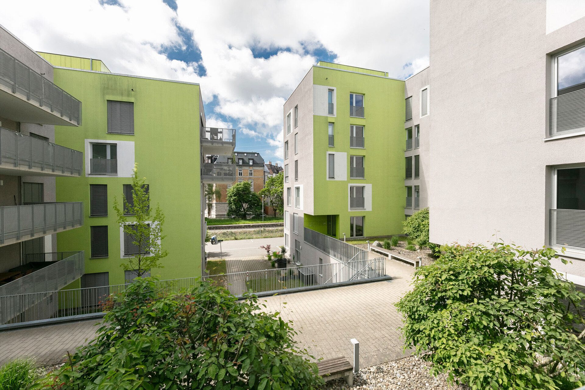 Immobilienangebot - Ulm - Alle - Modernes Wohnen mit Stil – Licht, Komfort und Lebensqualität vereint