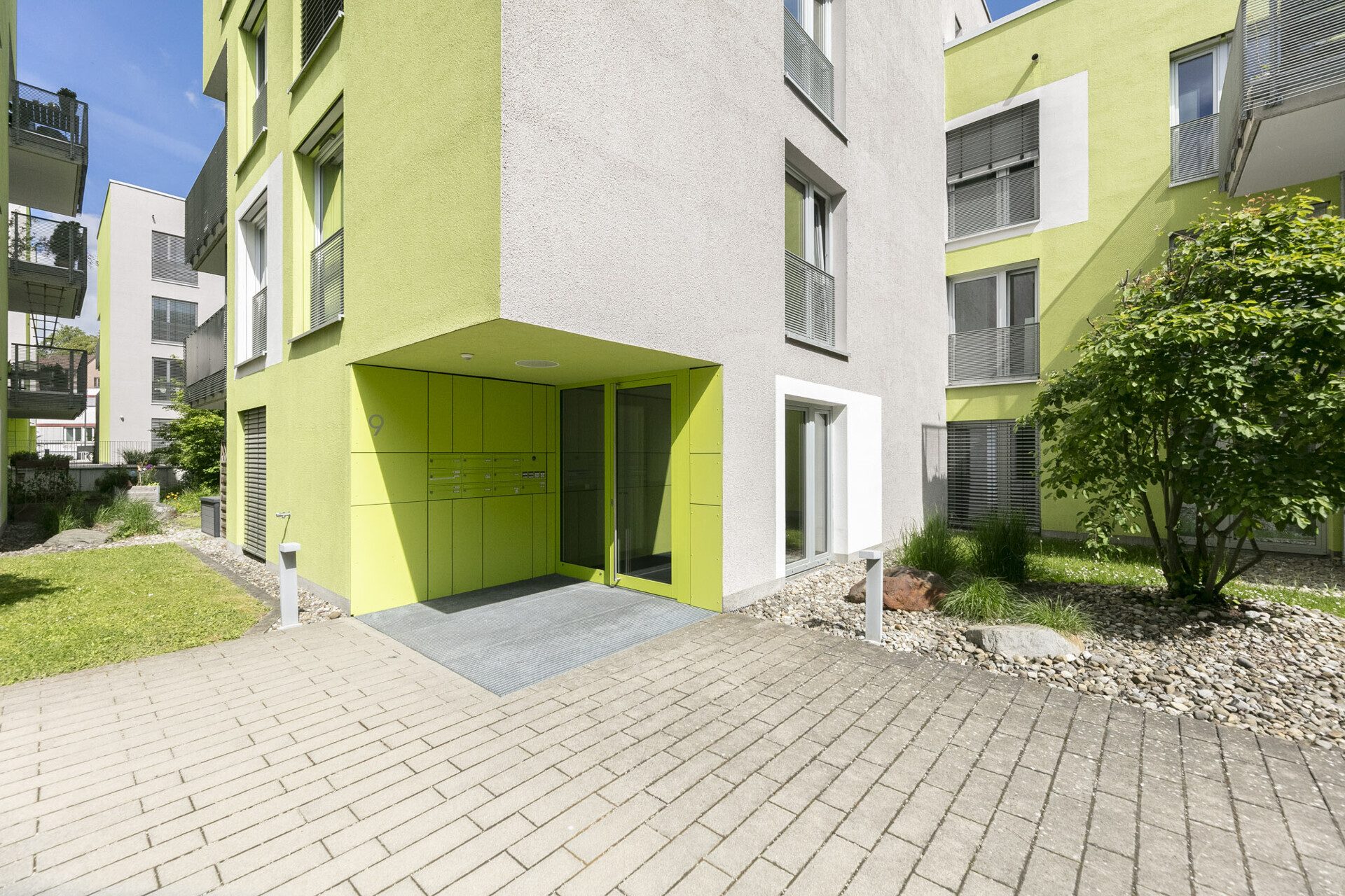 Immobilienangebot - Ulm - Alle - Modernes Wohnen mit Stil – Licht, Komfort und Lebensqualität vereint