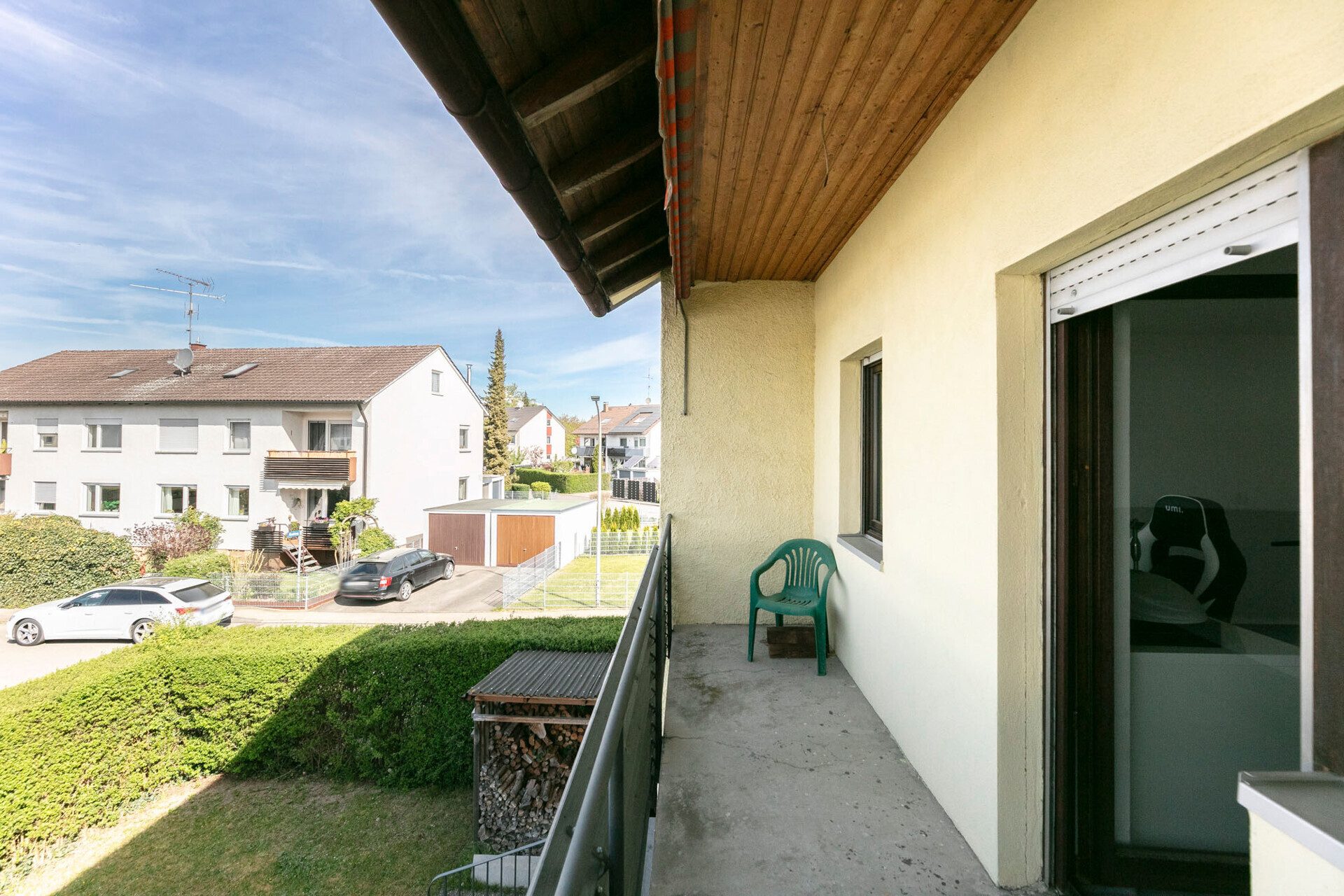 Immobilienangebot - Senden - Alle - Gemütlich und sehr gepflegt - 
hier finden Sie Ihr neues Zuhause!