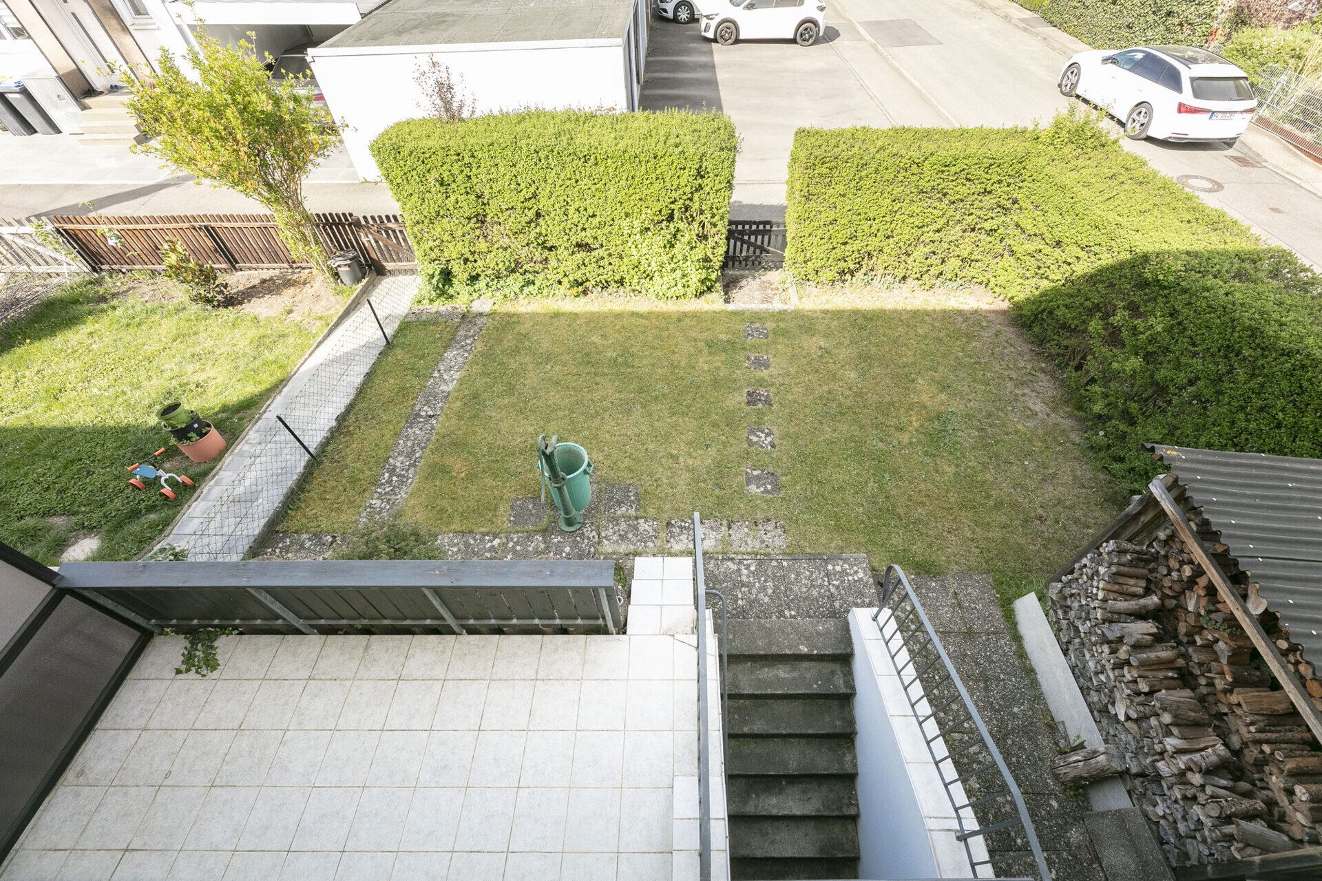Immobilienangebot - Senden - Alle - Gemütlich und sehr gepflegt - 
hier finden Sie Ihr neues Zuhause!