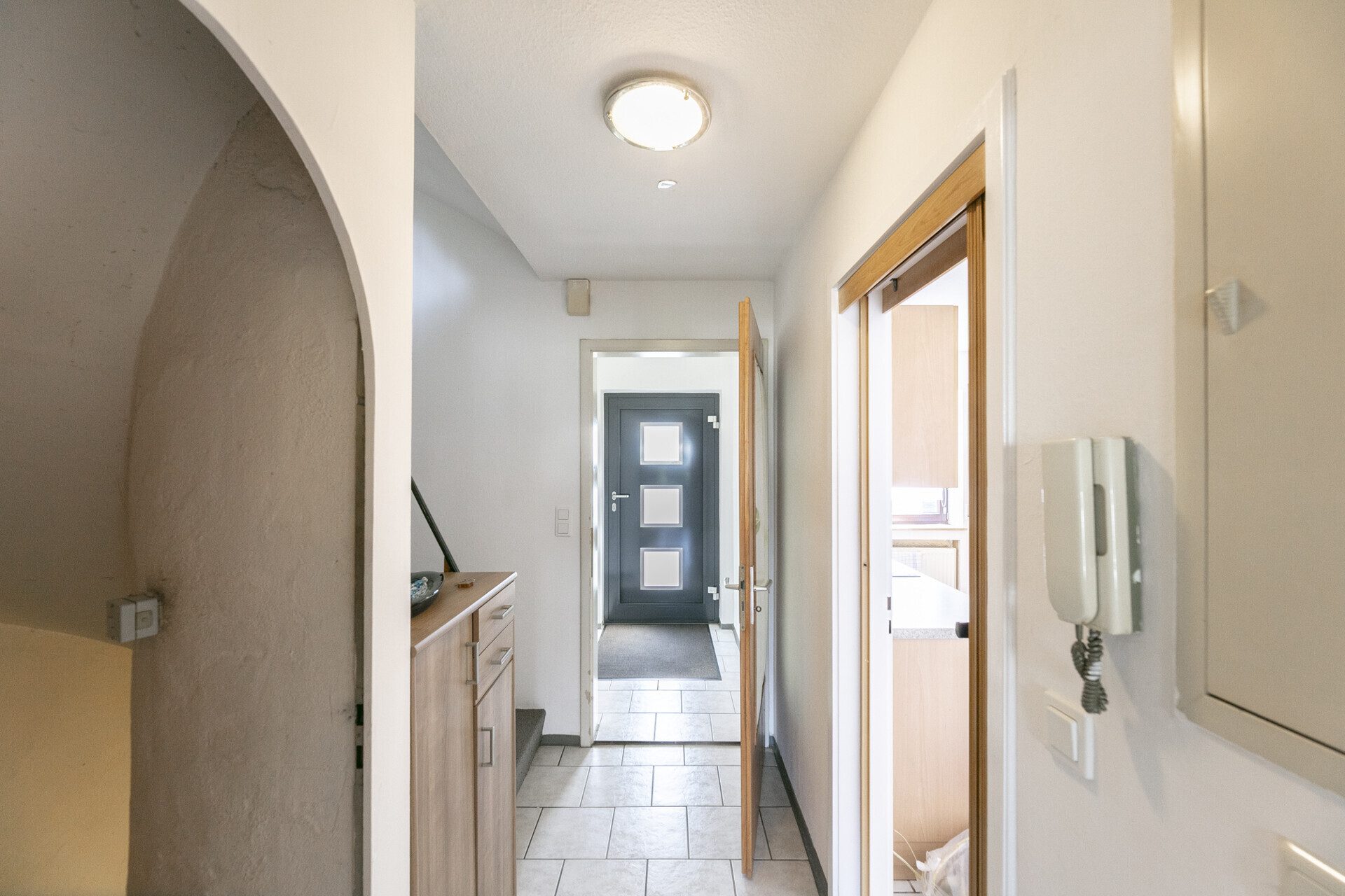 Immobilienangebot - Senden - Alle - Gemütlich und sehr gepflegt - 
hier finden Sie Ihr neues Zuhause!