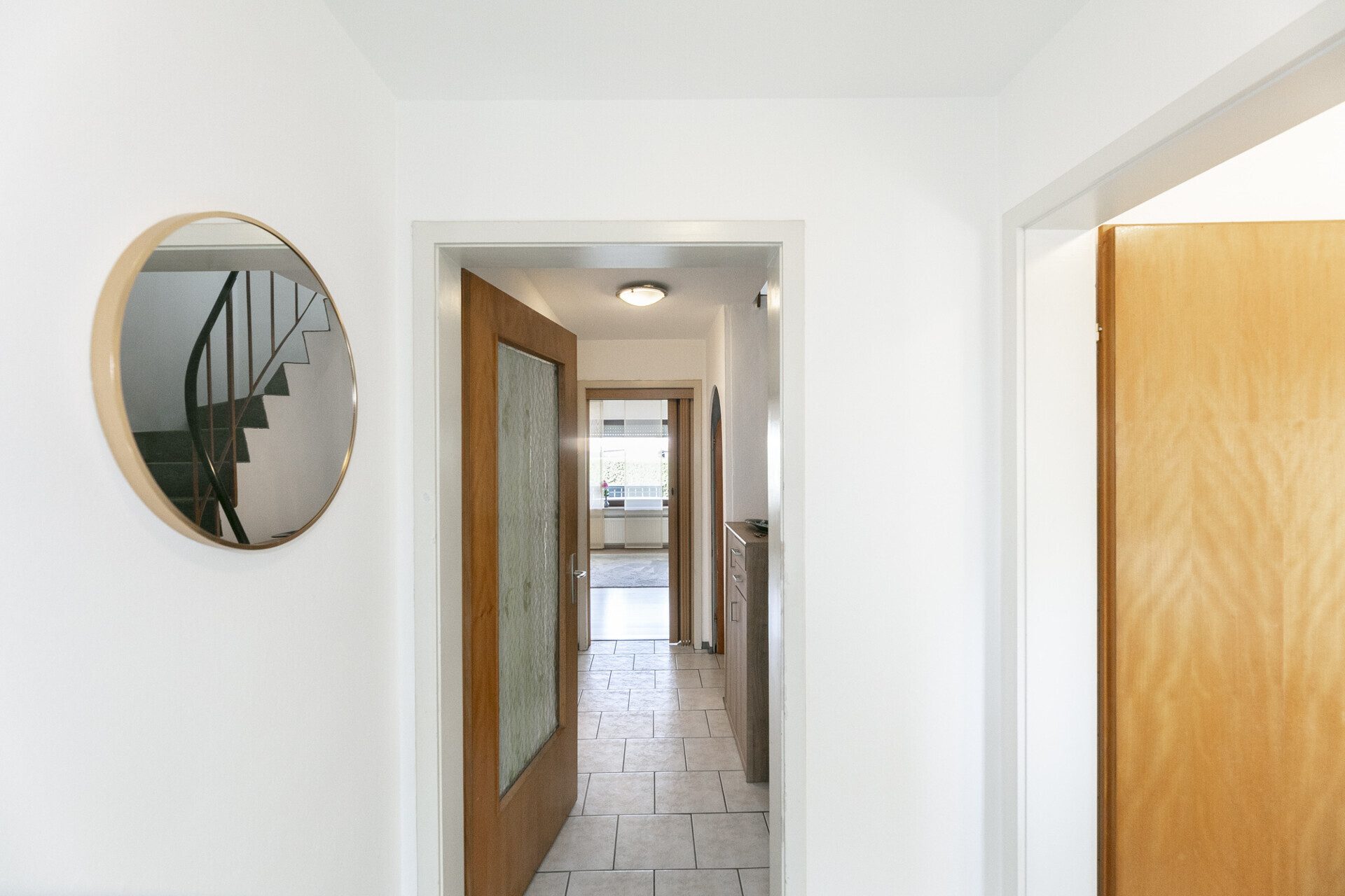 Immobilienangebot - Senden - Alle - Gemütlich und sehr gepflegt - 
hier finden Sie Ihr neues Zuhause!