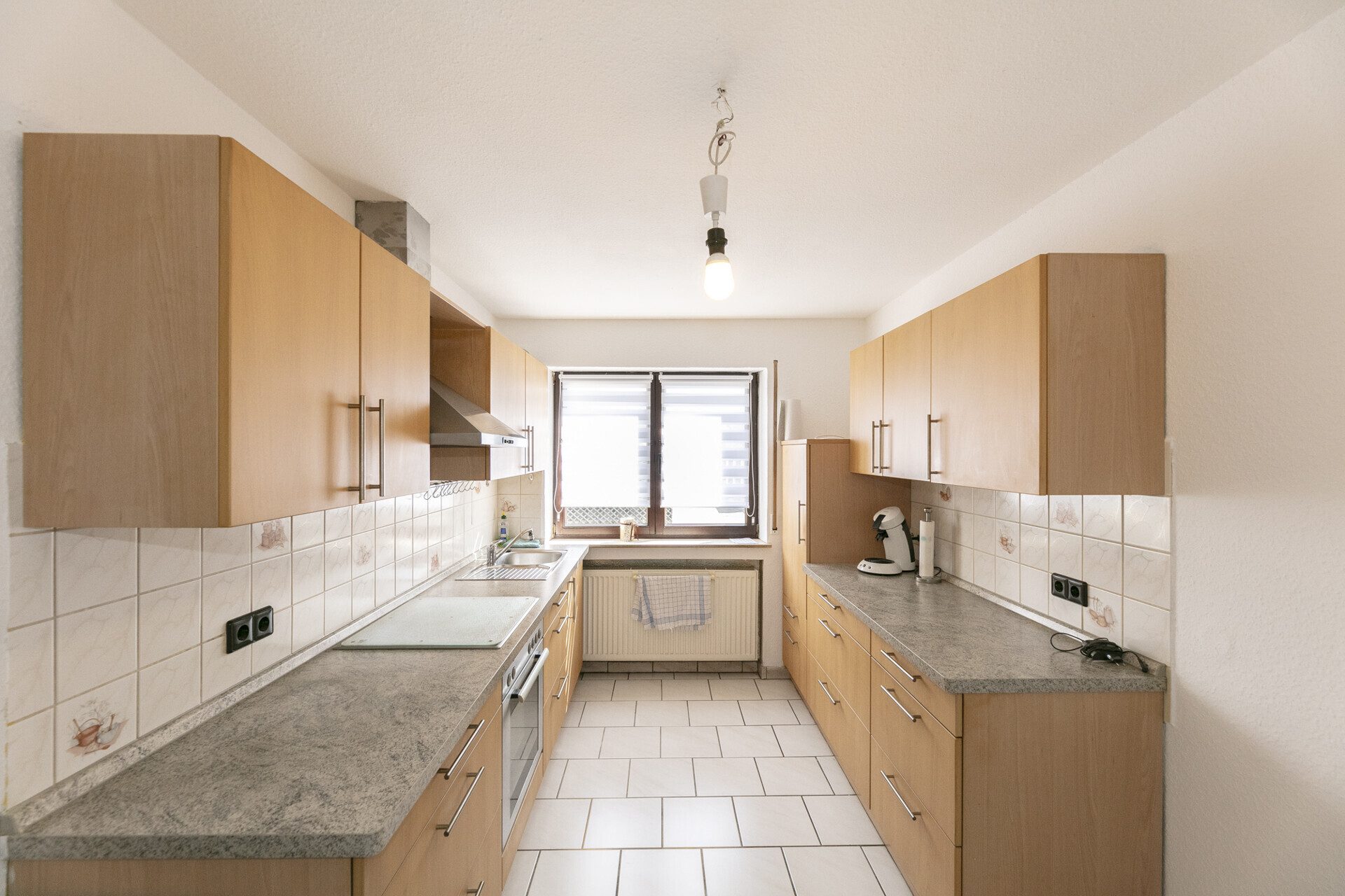 Immobilienangebot - Senden - Alle - Gemütlich und sehr gepflegt - 
hier finden Sie Ihr neues Zuhause!