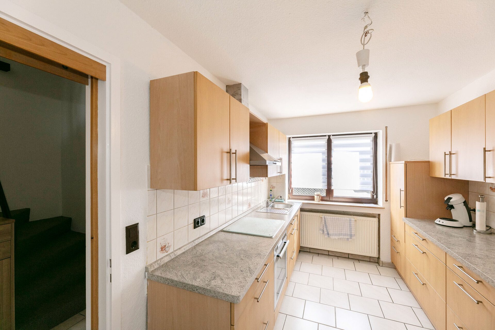 Immobilienangebot - Senden - Alle - Gemütlich und sehr gepflegt - 
hier finden Sie Ihr neues Zuhause!