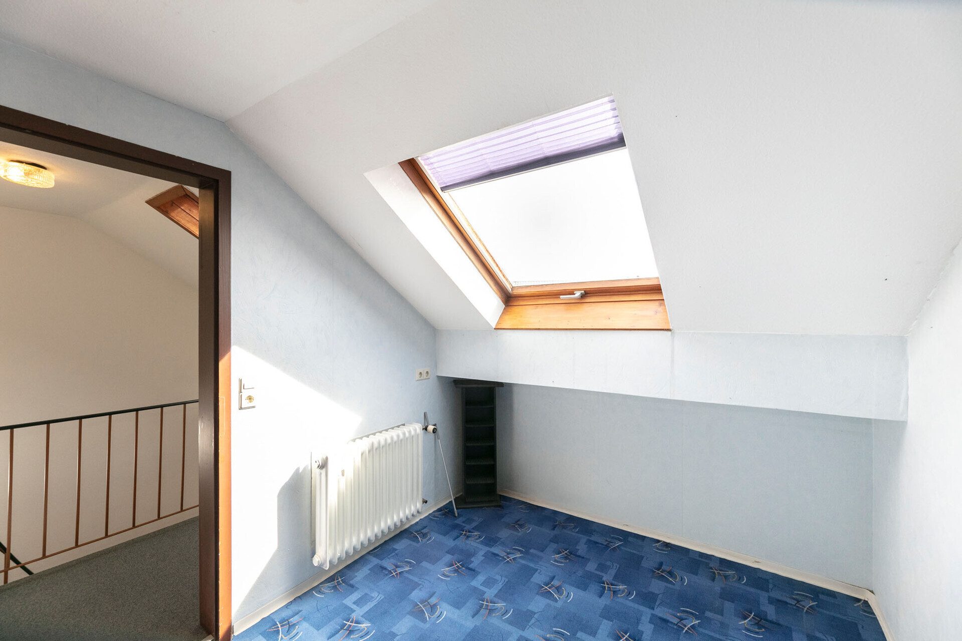 Immobilienangebot - Senden - Alle - Gemütlich und sehr gepflegt - 
hier finden Sie Ihr neues Zuhause!