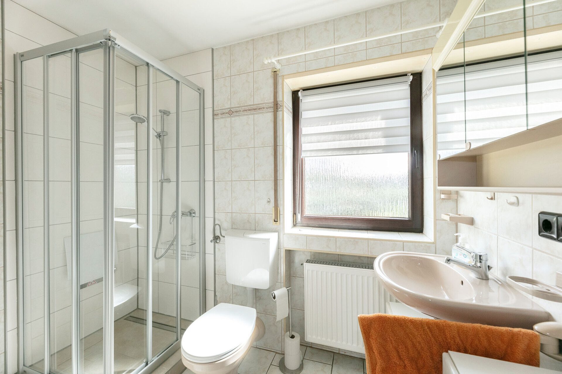 Immobilienangebot - Senden - Alle - Gemütlich und sehr gepflegt - 
hier finden Sie Ihr neues Zuhause!