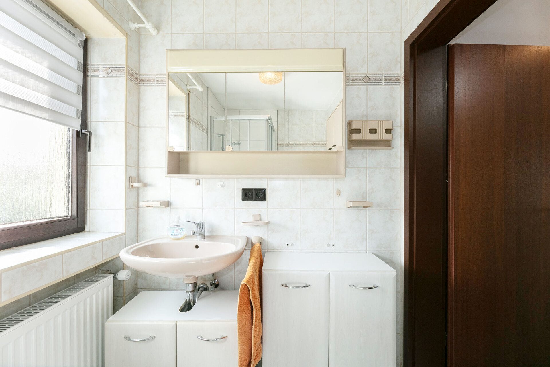 Immobilienangebot - Senden - Alle - Gemütlich und sehr gepflegt - 
hier finden Sie Ihr neues Zuhause!
